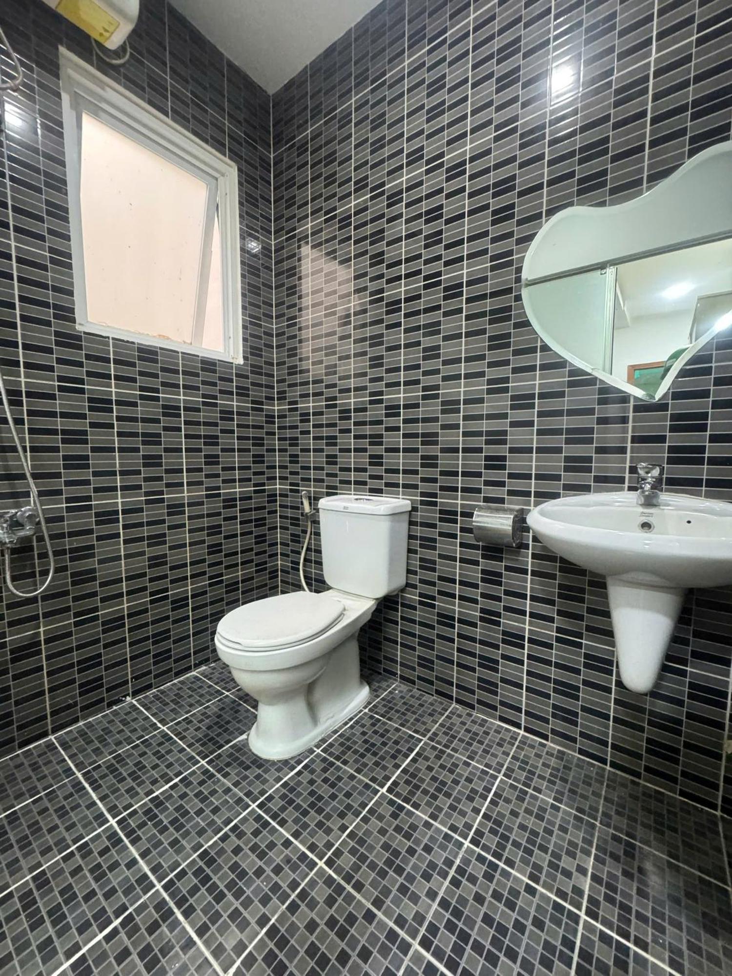 Apartment 127 Hoa Lan Ho Chi Minh City