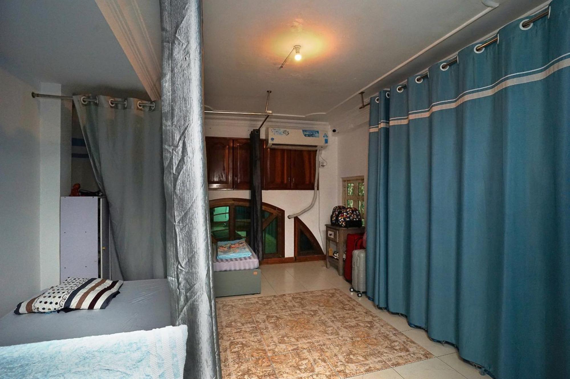 Hotel Sakura Saigon 2*