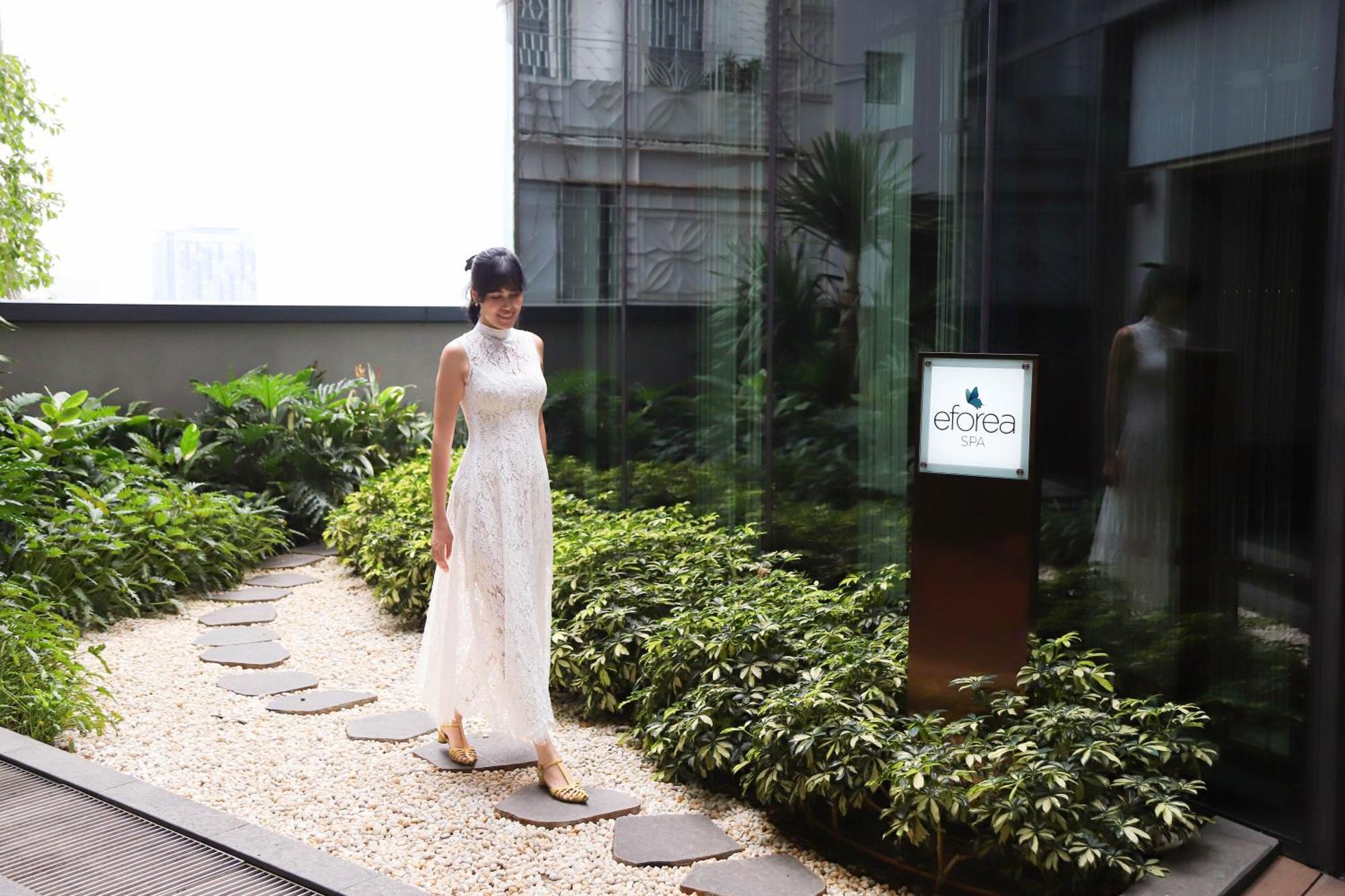 Hotel Hilton Saigon 5*