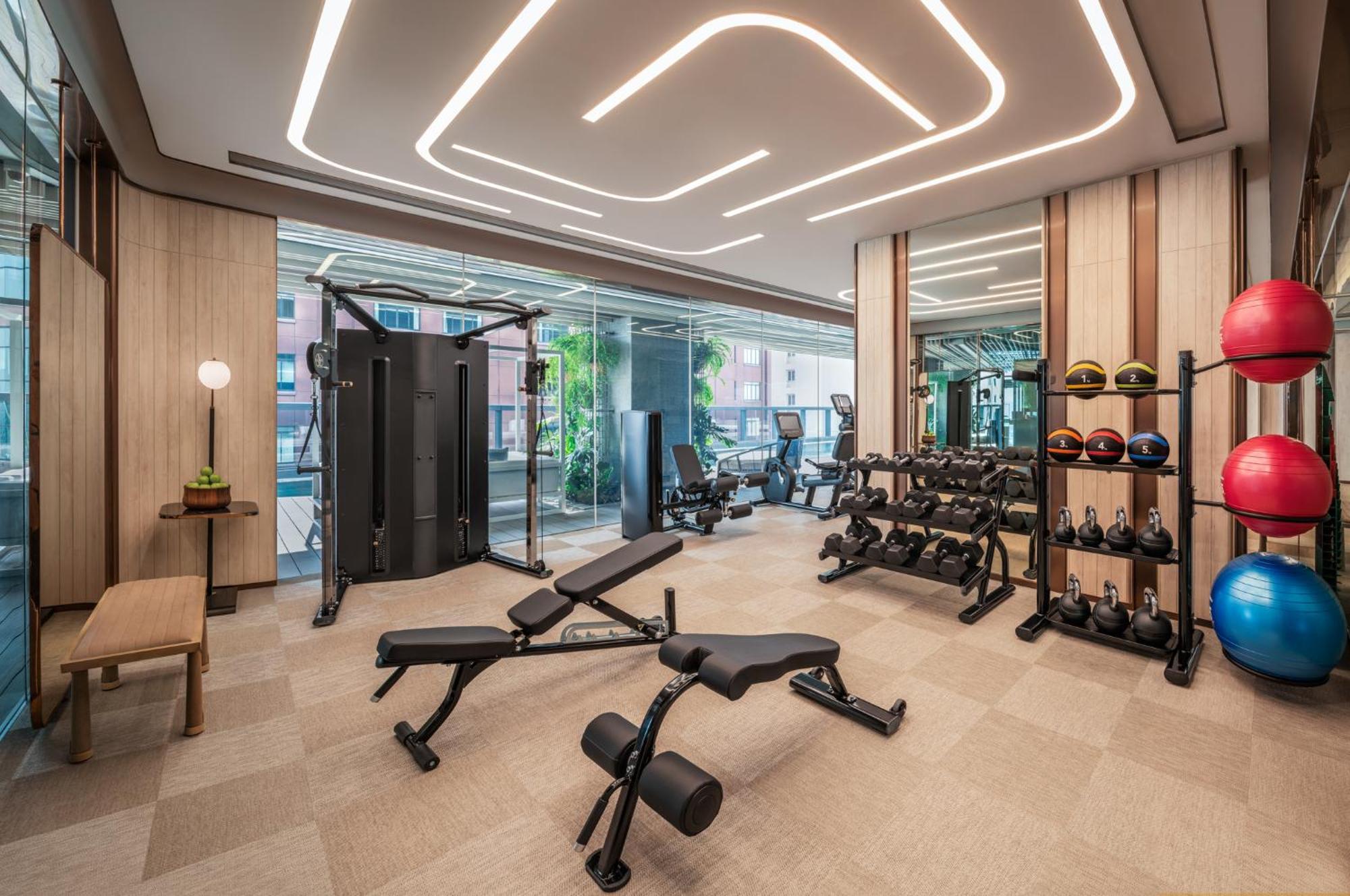 Hilton Saigon 5*