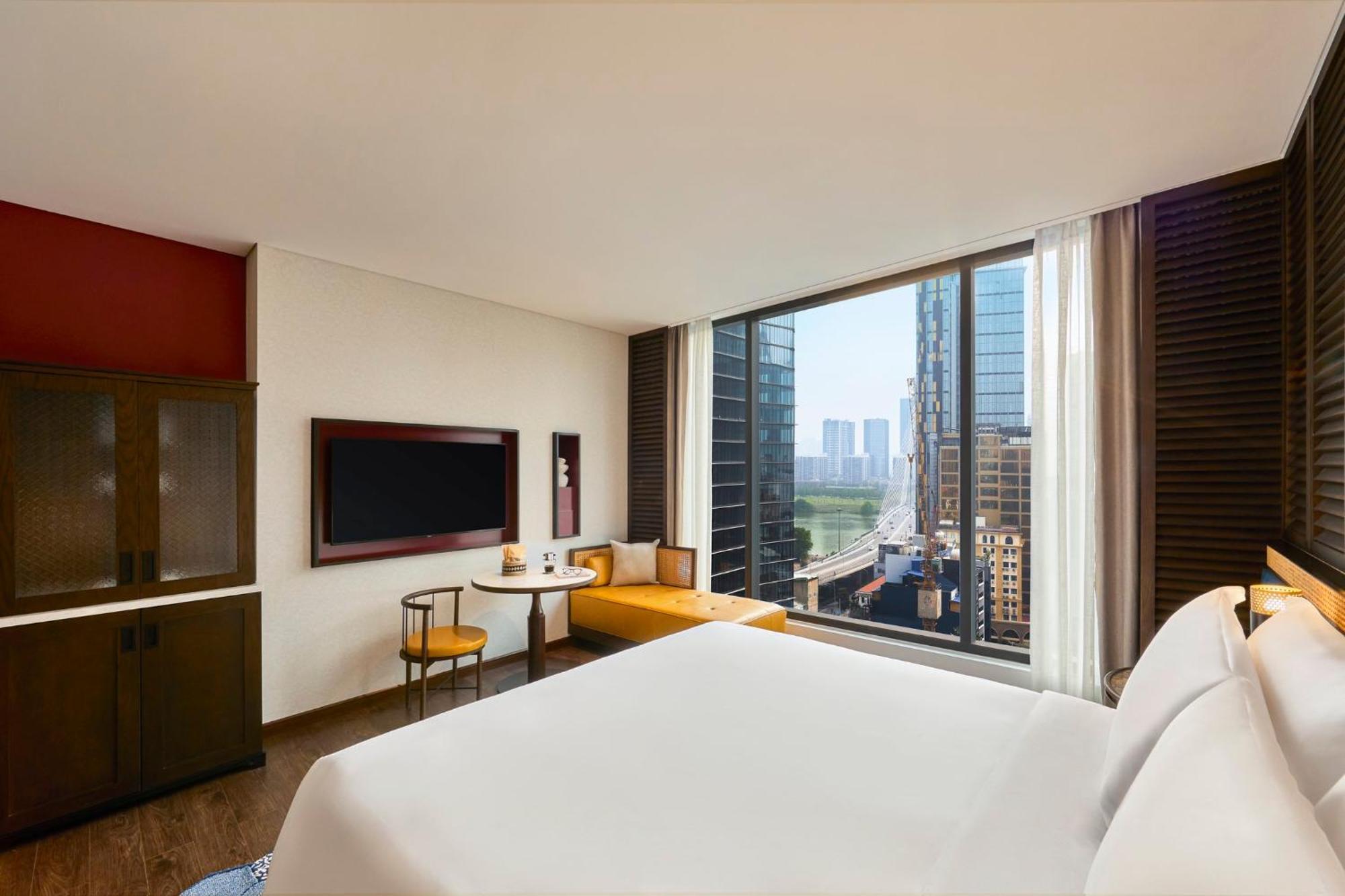 Indigo Saigon The City, An Ihg