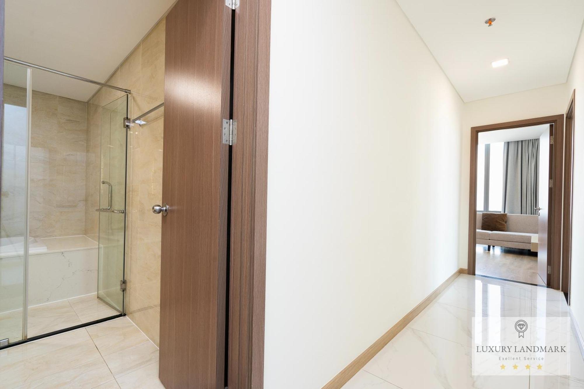 Pangsapuri Celeste Landmark 81 Riverview *
