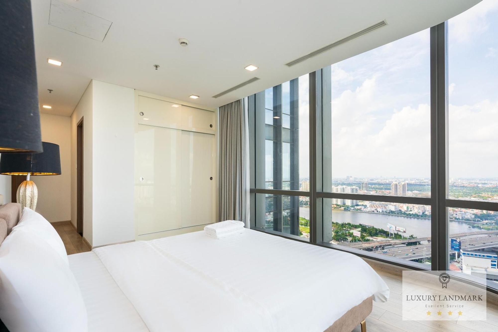 Celeste Landmark 81 Riverview Pangsapuri