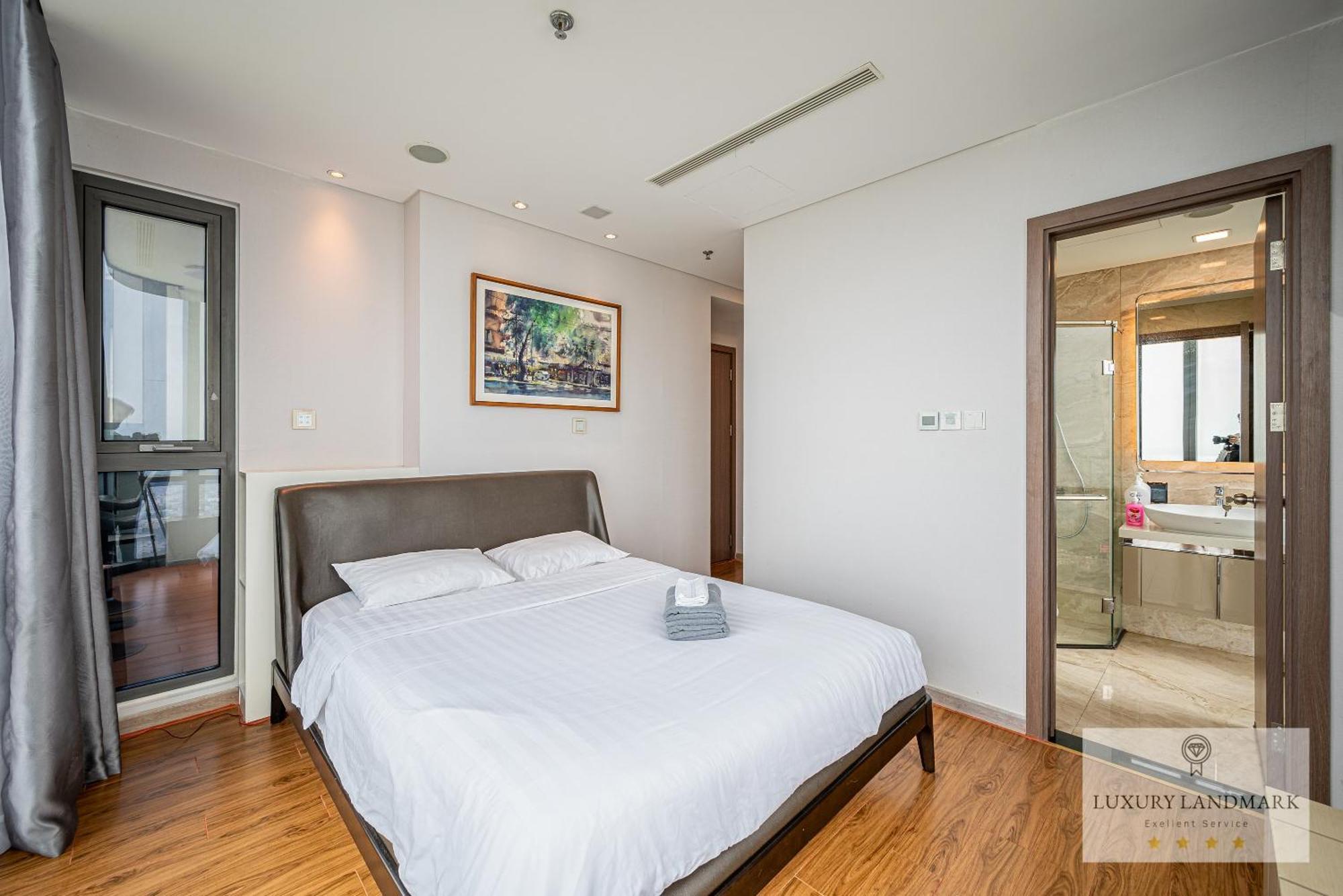 Celeste Landmark 81 Riverview Pangsapuri