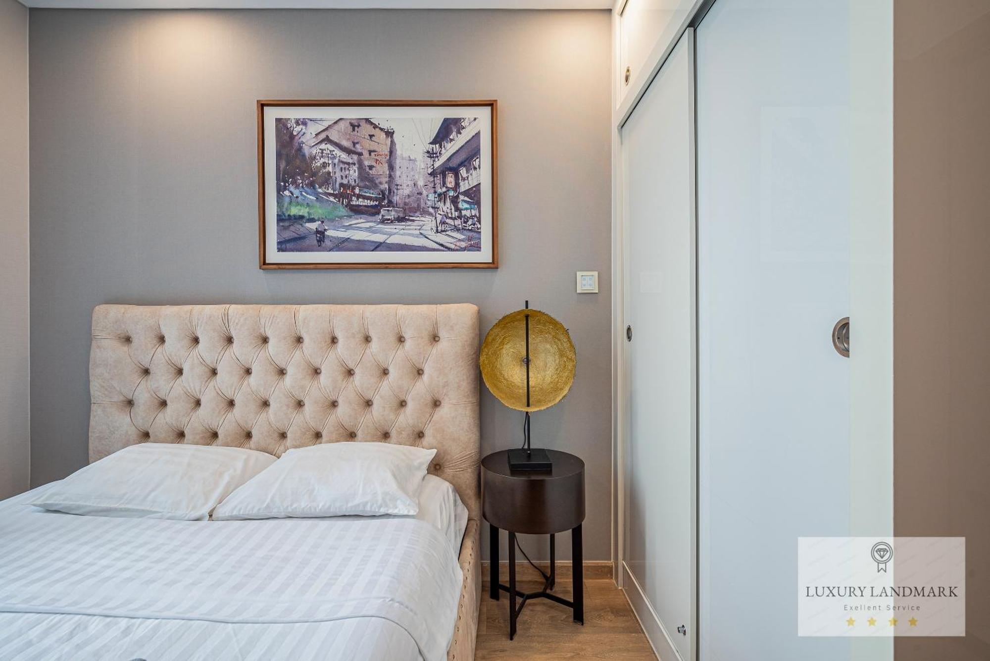 Pangsapuri Celeste Landmark 81 Riverview
