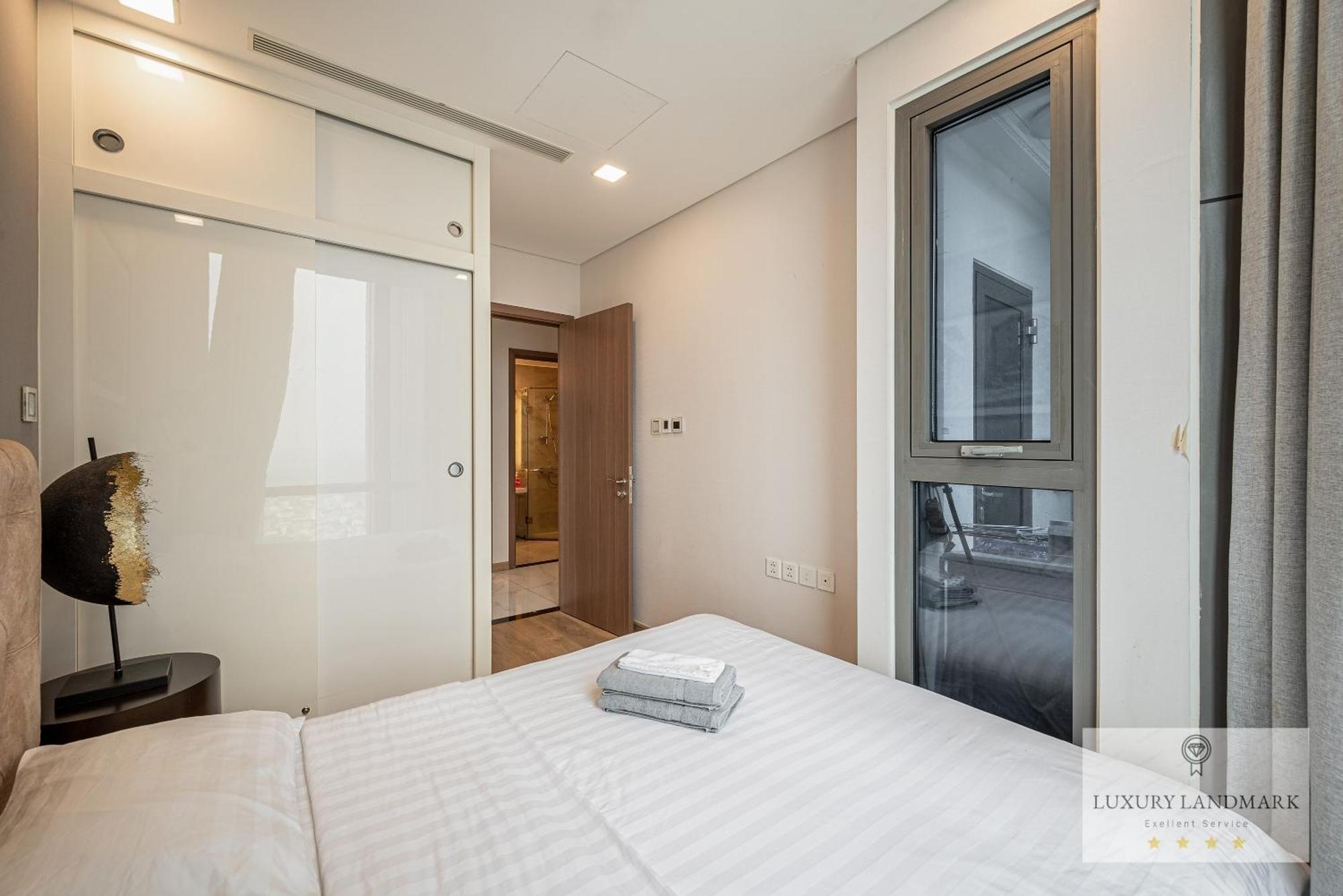 Celeste Landmark 81 Riverview Pangsapuri Bandar Ho Chi Minh