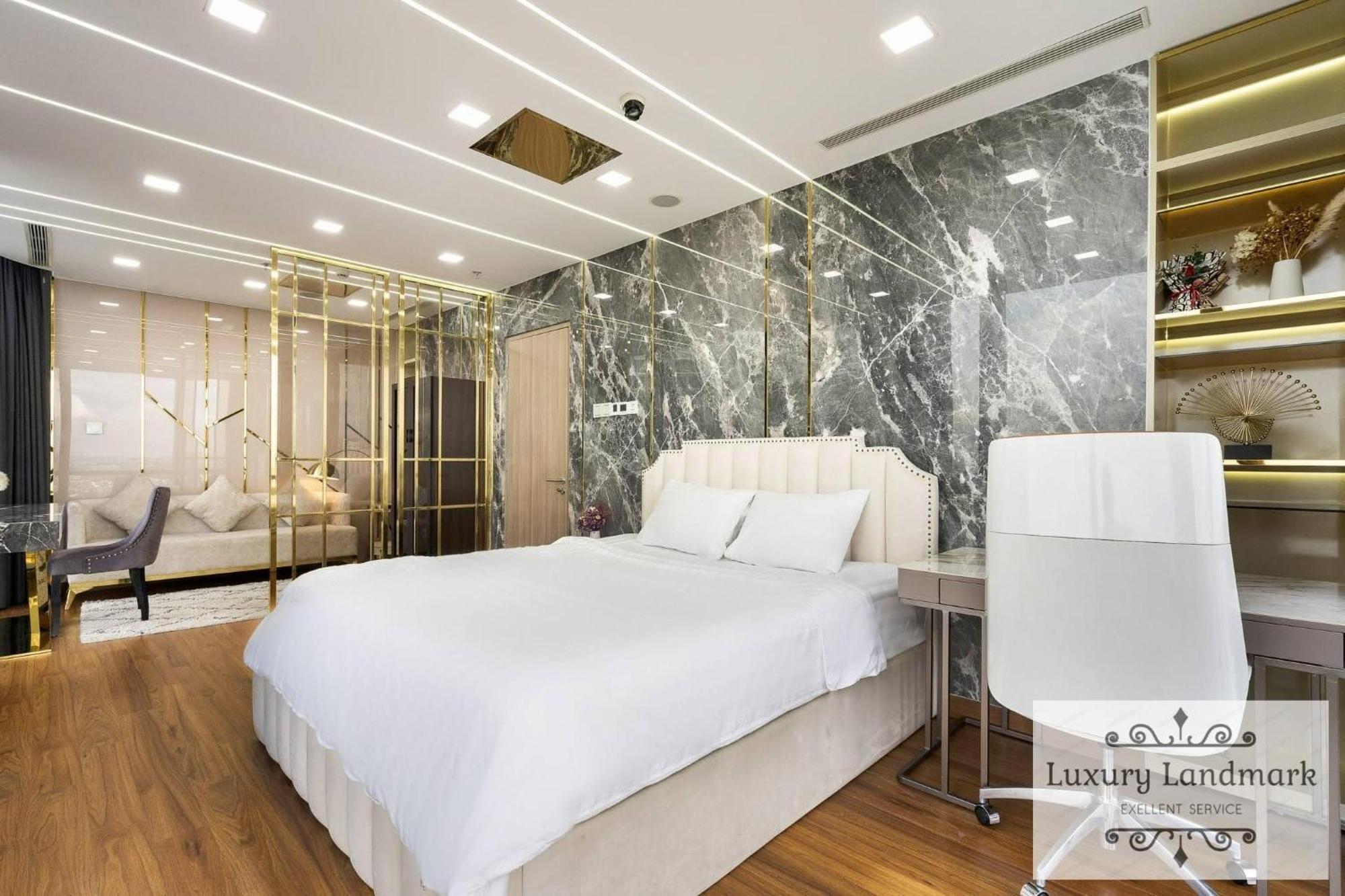 Celeste Landmark 81 Riverview Bandar Ho Chi Minh