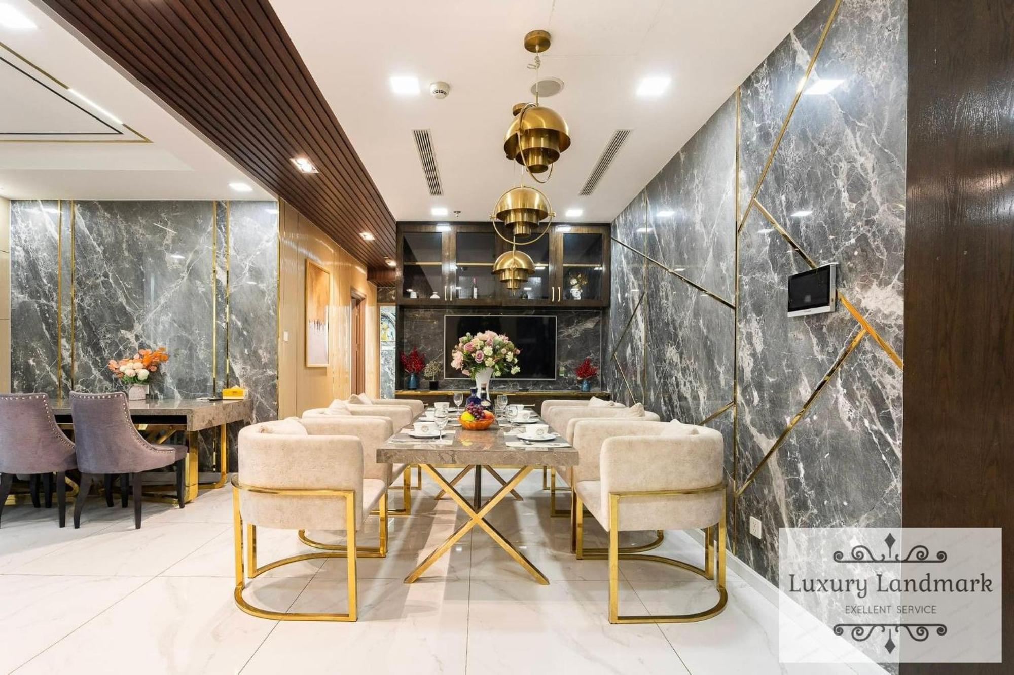 Celeste Landmark 81 Riverview Pangsapuri *