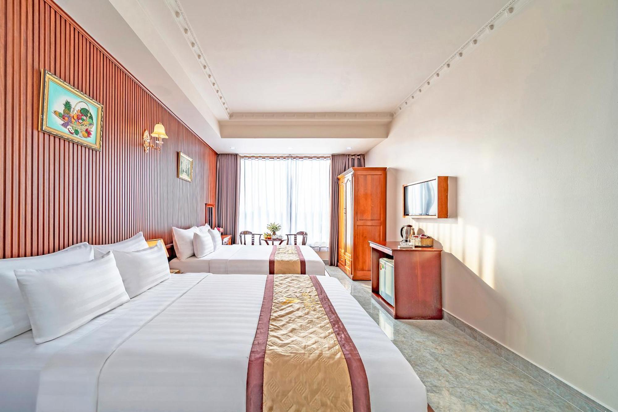 Hotel Venus 2*