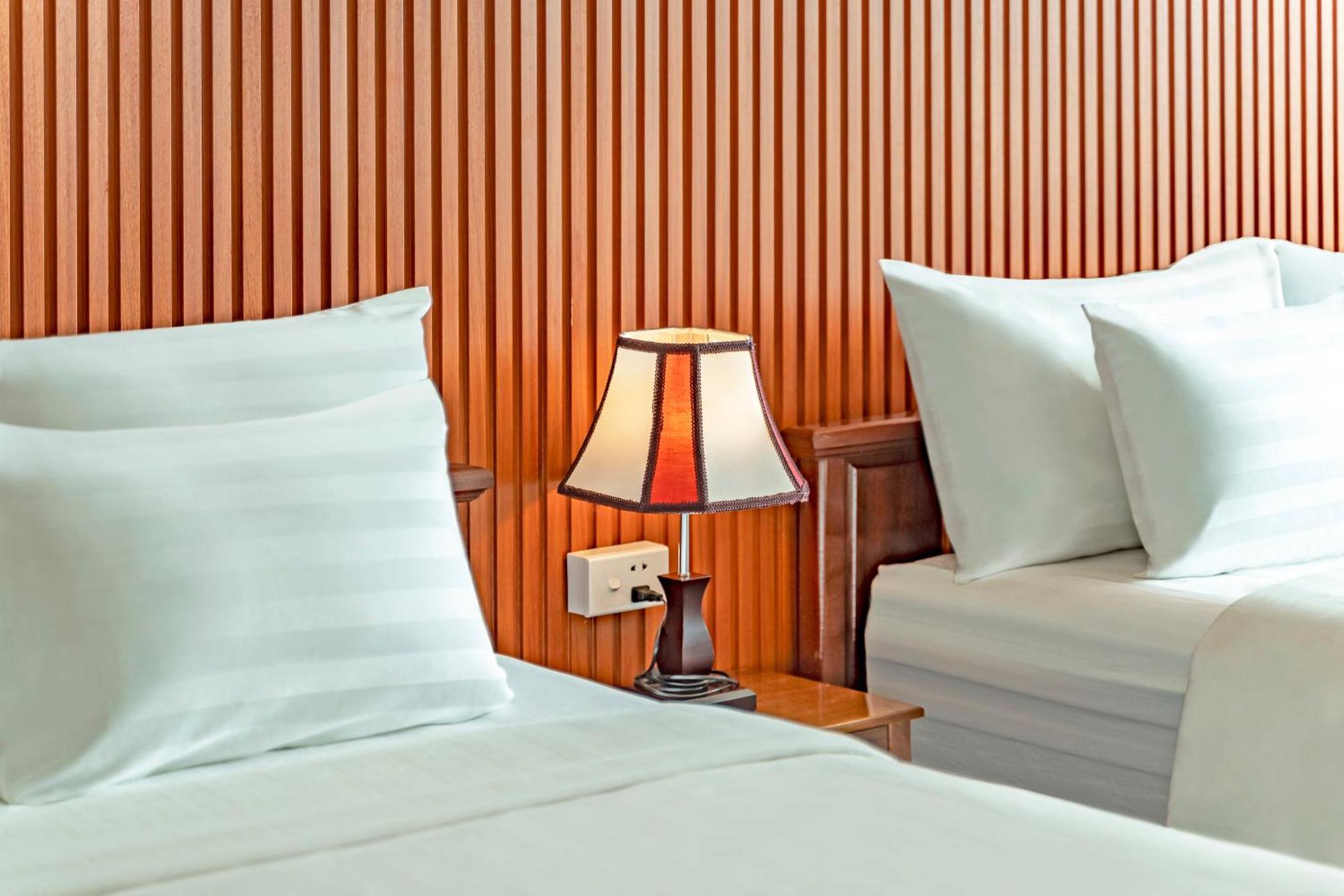 Hotel Venus 2*