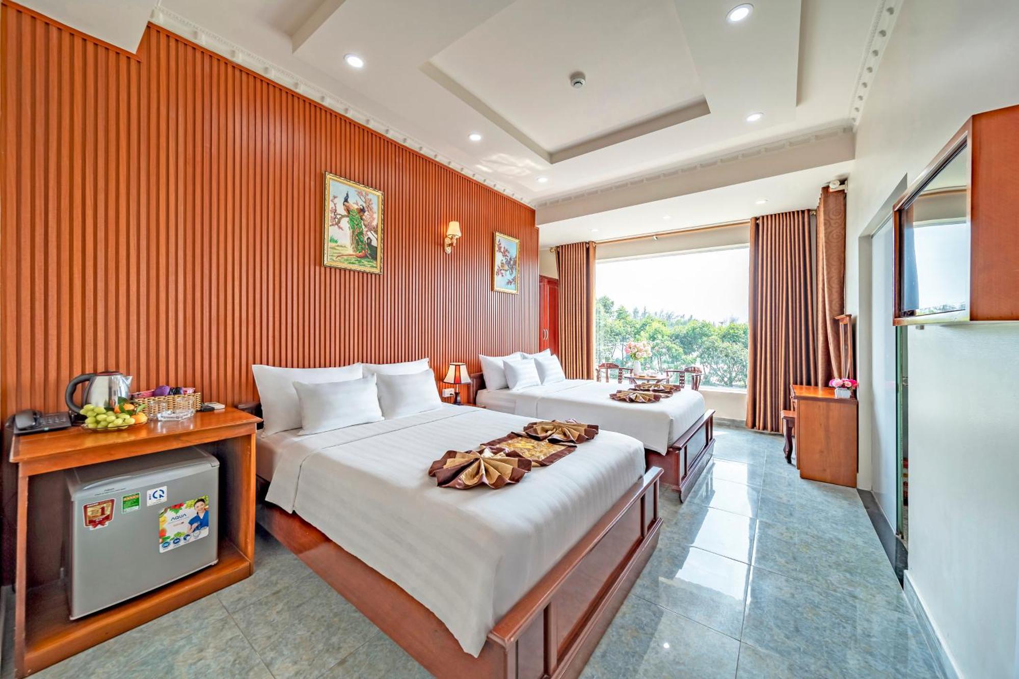 Venus 2* Ho Chi Minh City