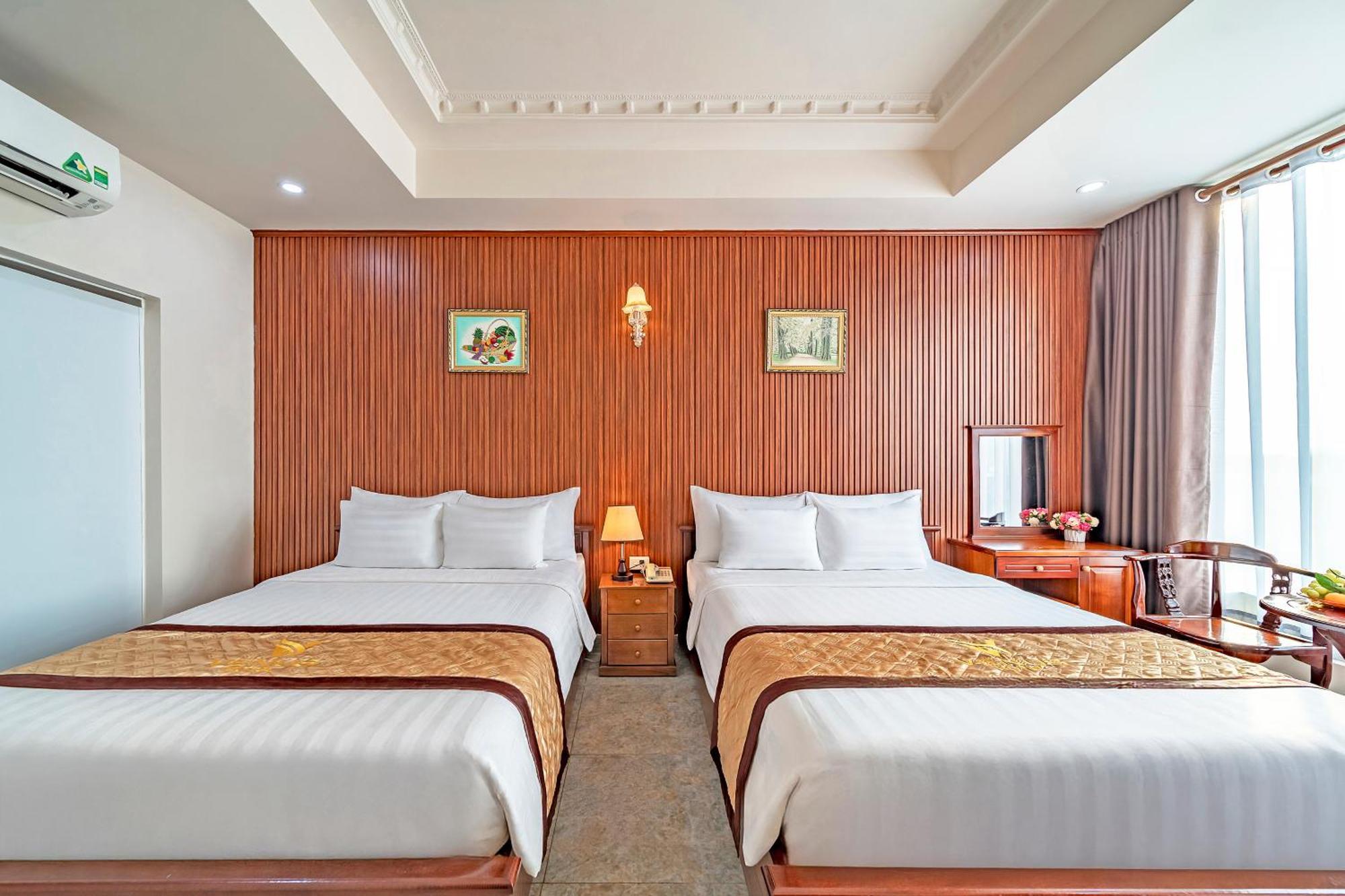 Venus Hotel