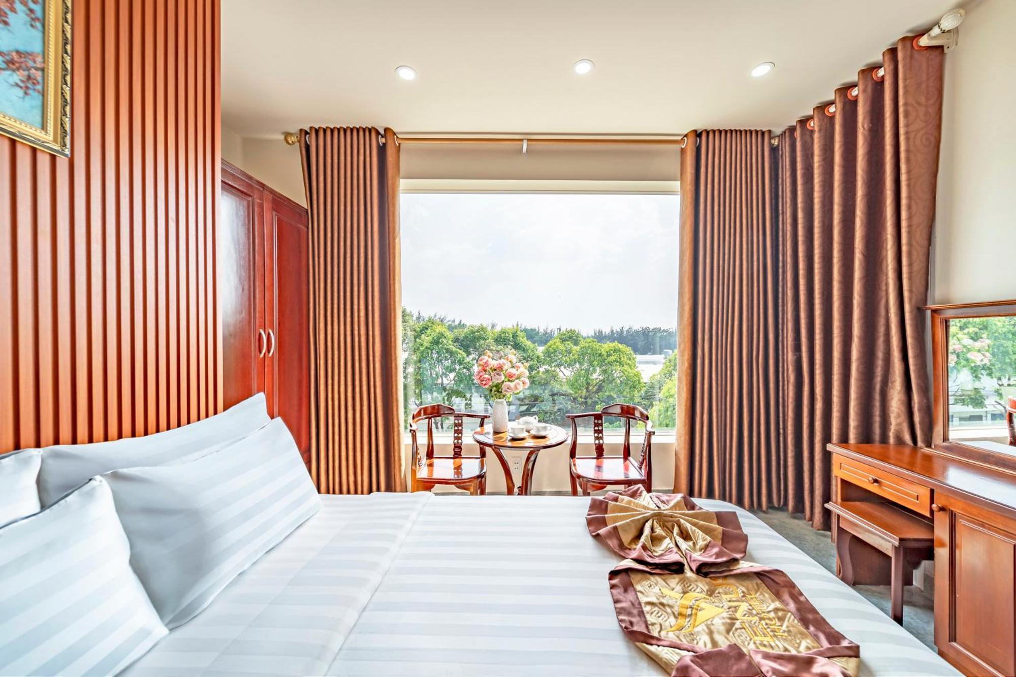 Hotel Venus 2*