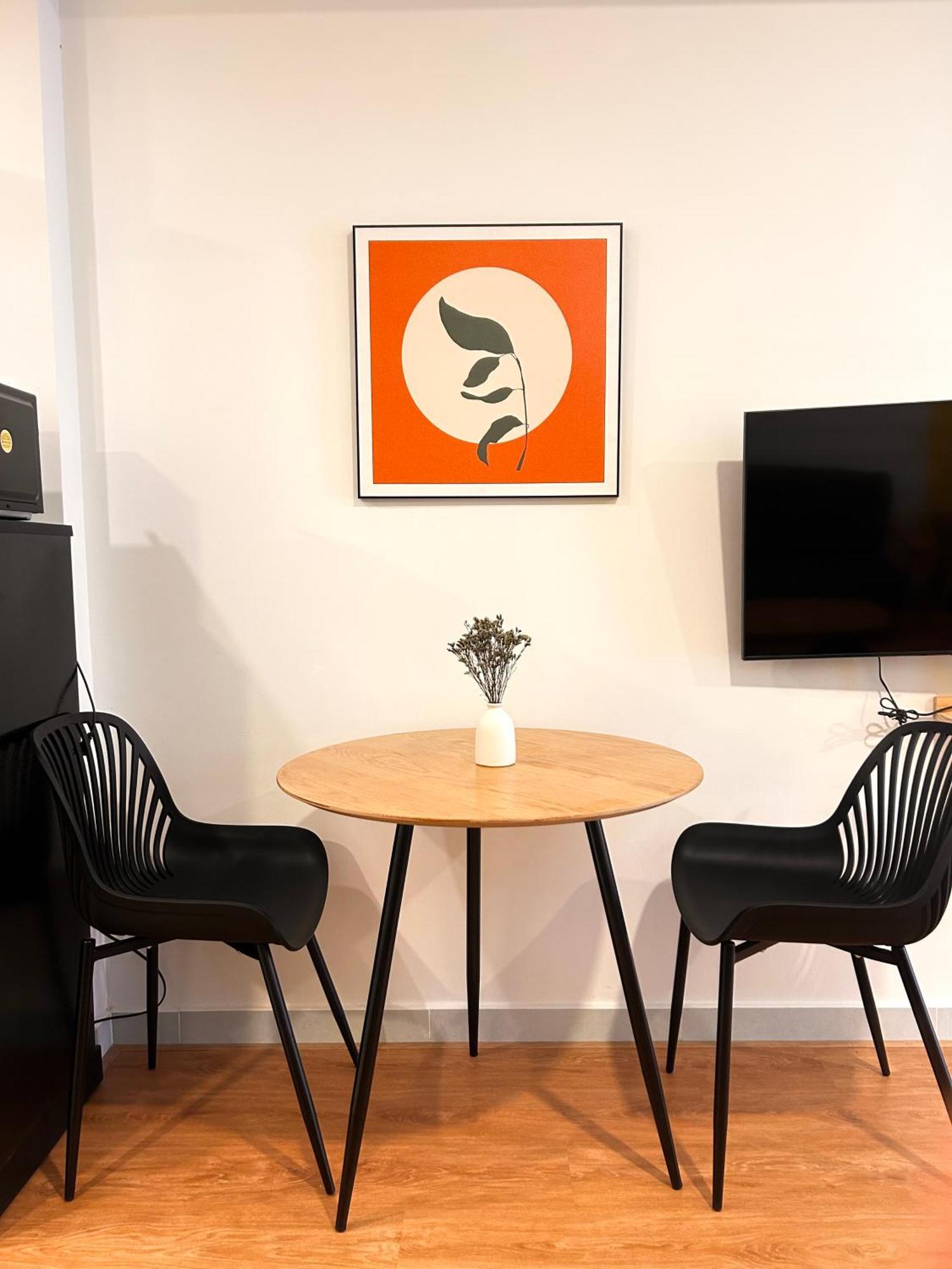 Soho Apartment Ho Chi Minh City