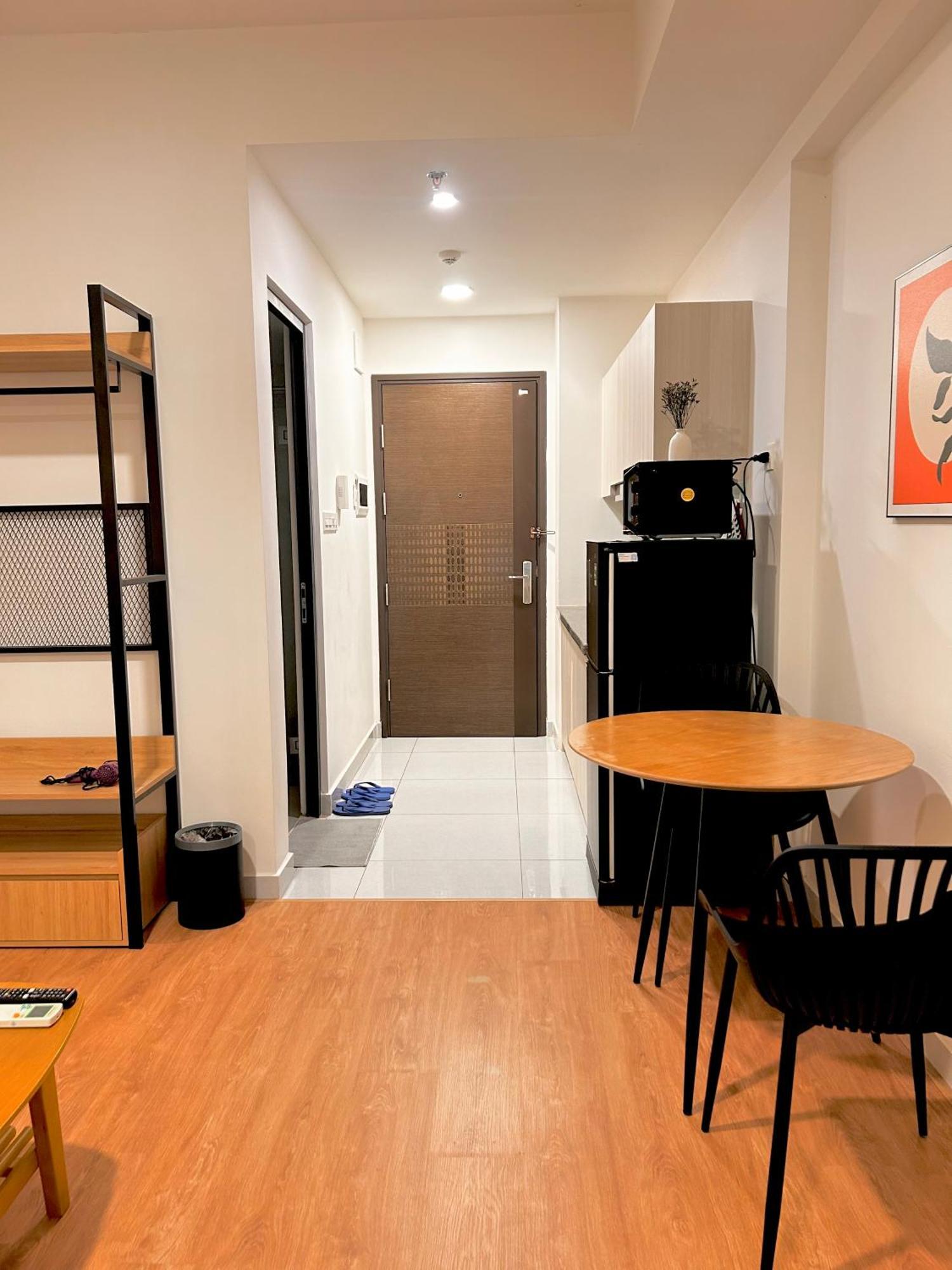 Soho Apartment *