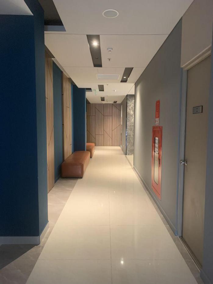 Aparthotel Penthouse Floor 2br View Bitexco L81 Bui Vien 400m *