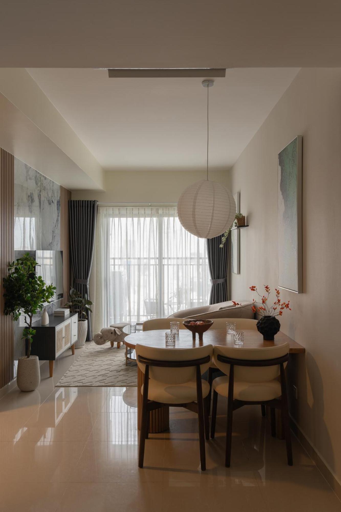 Aparthotel Penthouse Floor 2br View Bitexco L81 Bui Vien 400m Ho Chi Minh City