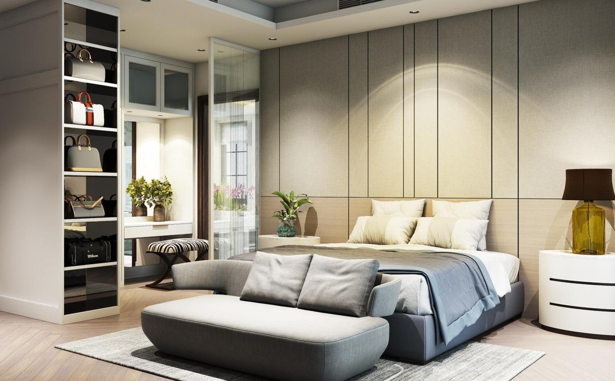 The Saigon Signature House & Pool Ho Chi Minh City
