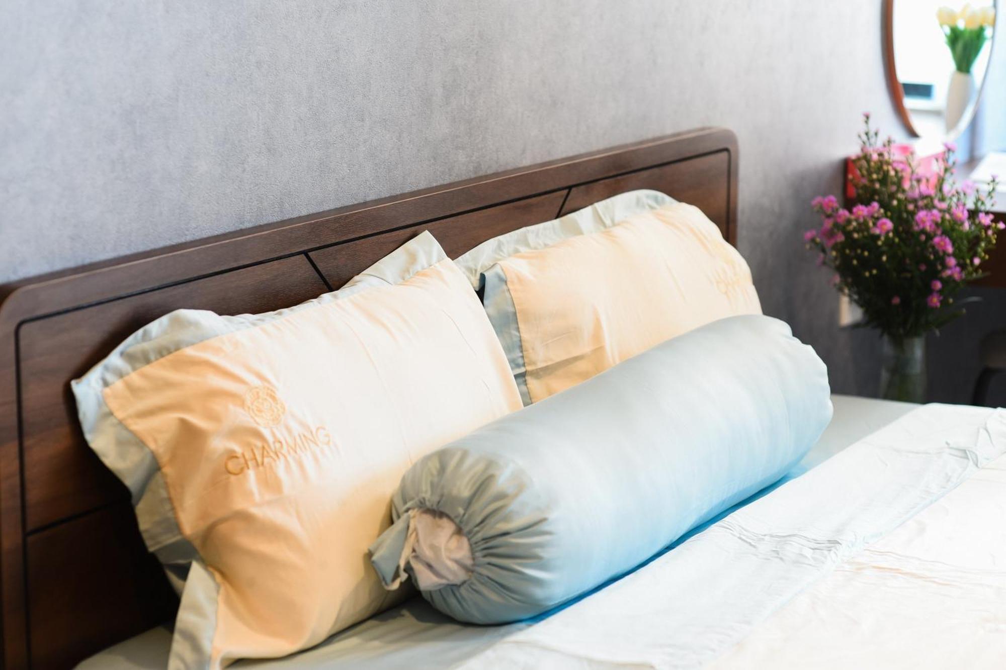 Tunghomes Soho Apartment Ho Chi Minh City