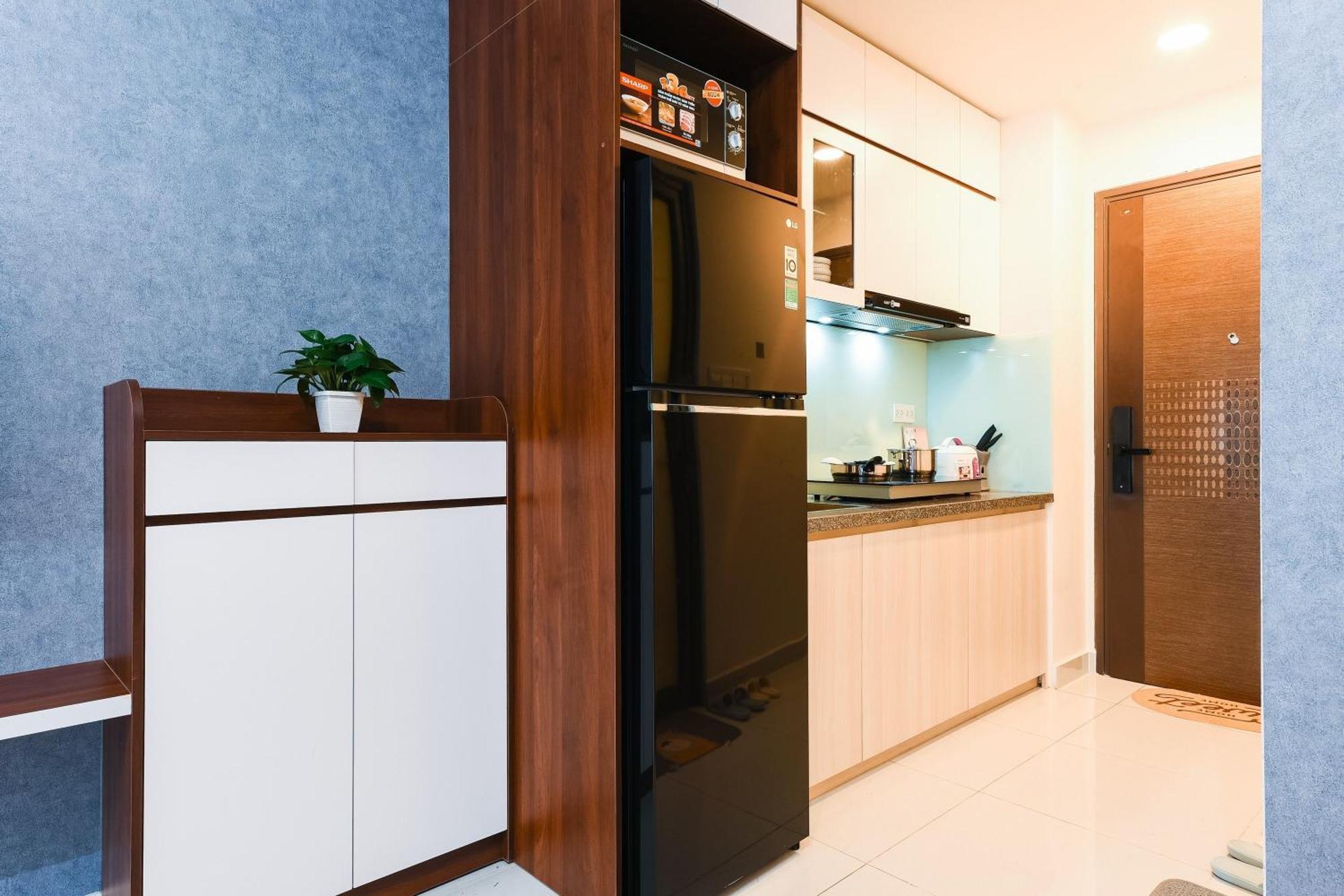 Apartment Tunghomes Soho *