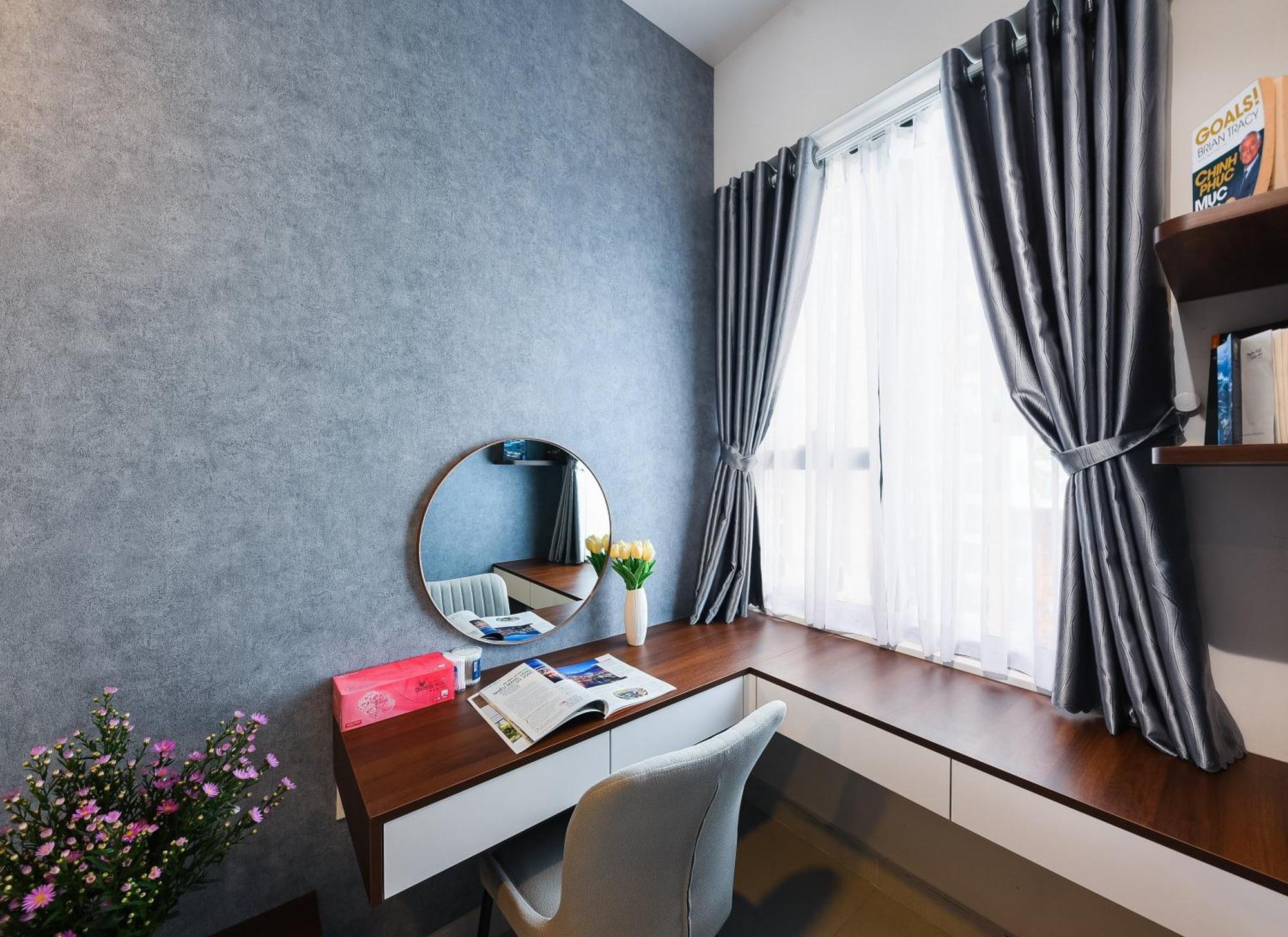 Tunghomes Soho Apartment