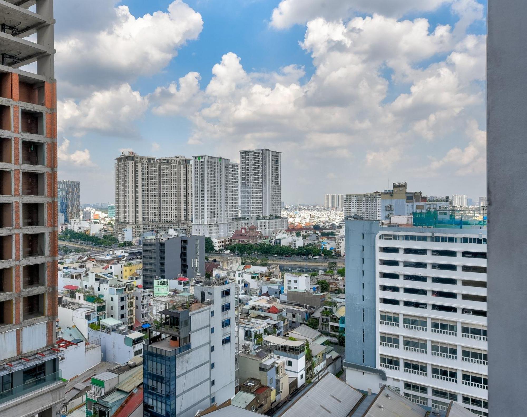 Tunghomes Soho Apartment Ho Chi Minh City
