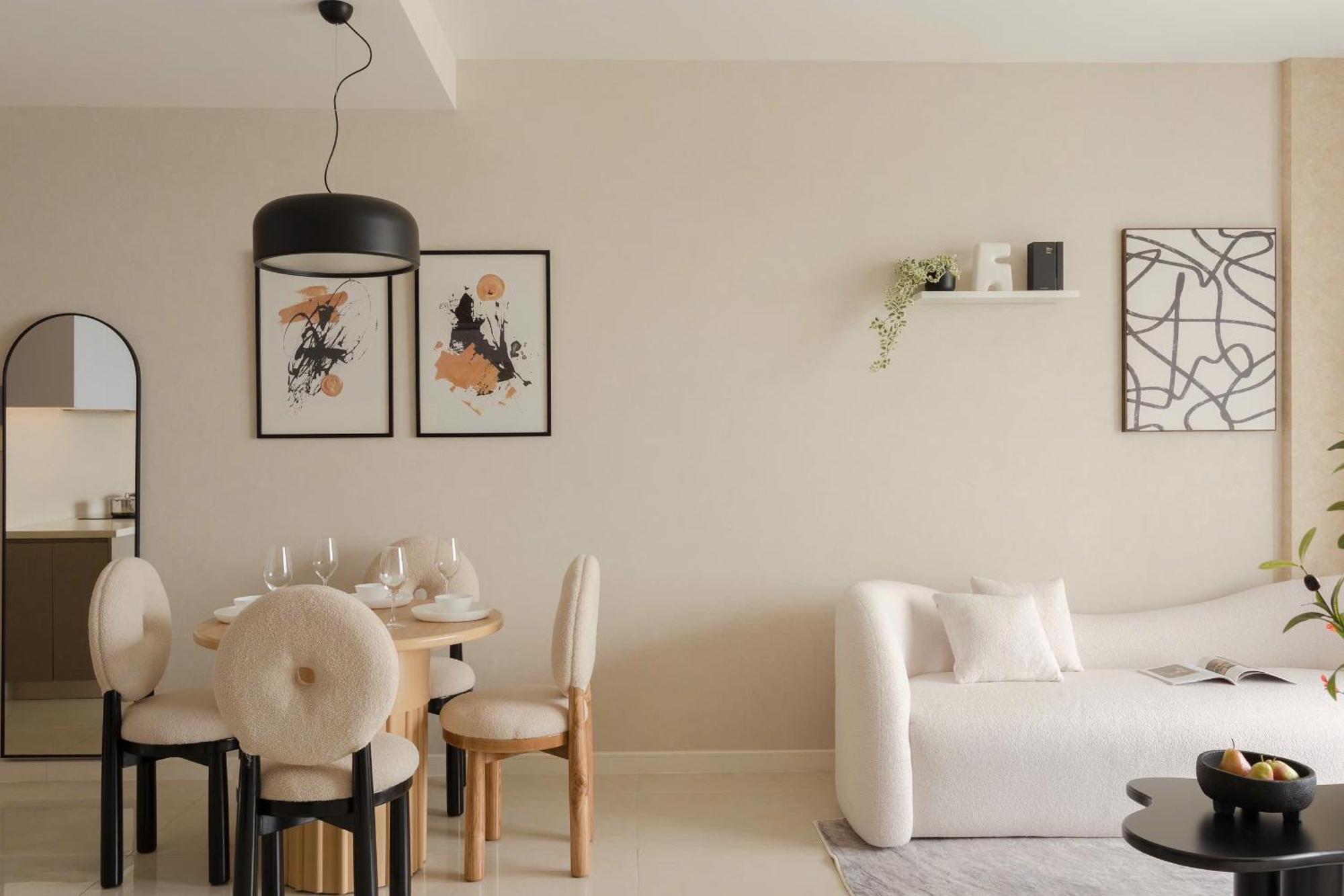 Penthouse Floor 2br View Bitexco L81 Bui Vien 400m Ho Chi Minh City