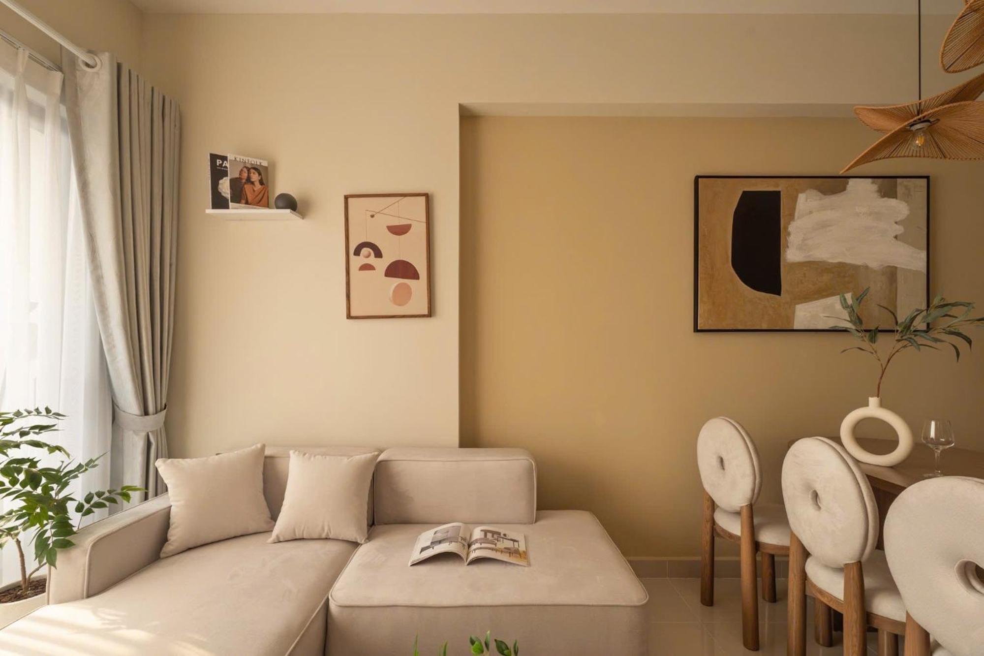 Aparthotel Penthouse Floor 2br View Bitexco L81 Bui Vien 400m Ho Chi Minh City