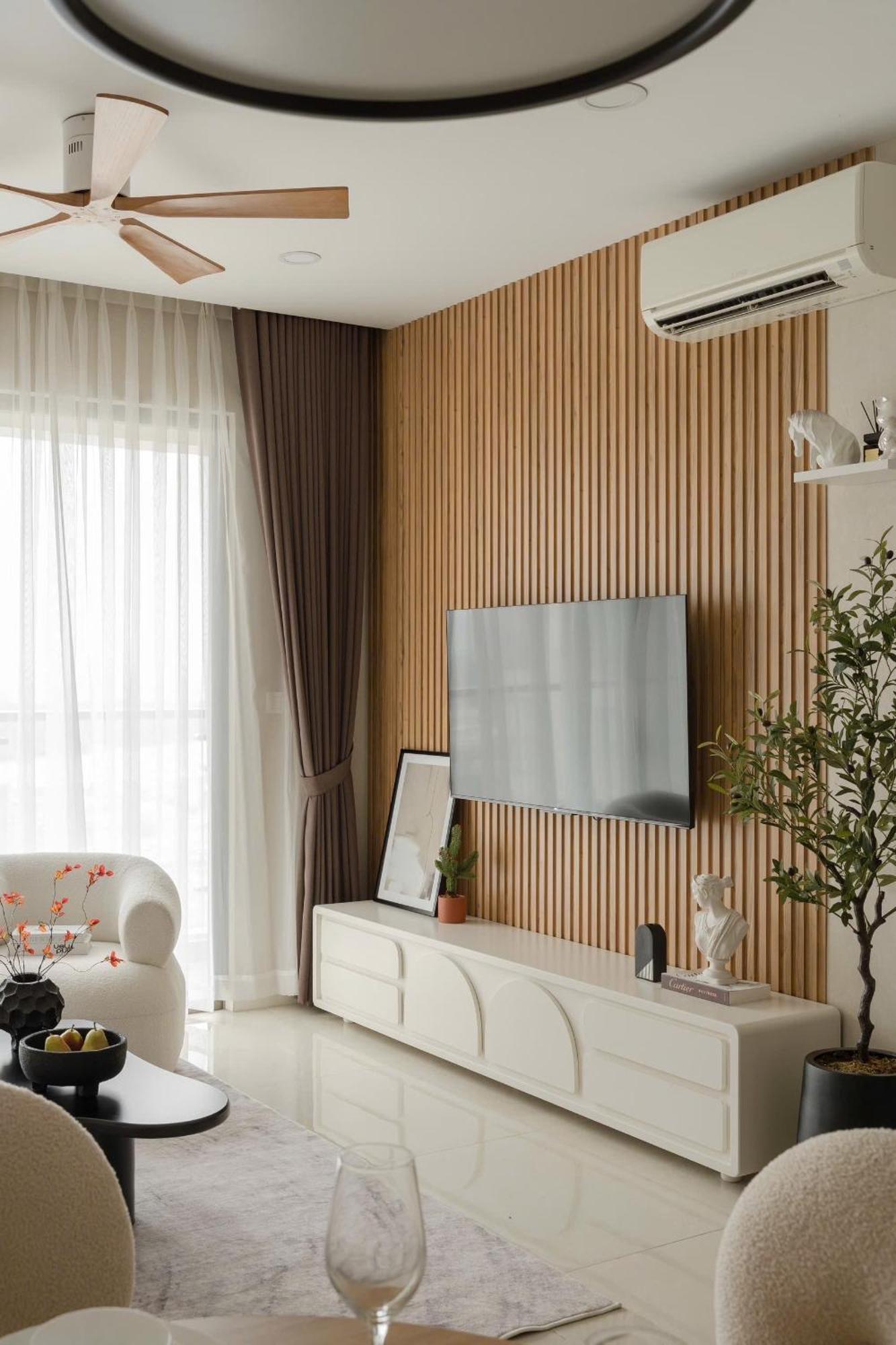 Penthouse Floor 2br View Bitexco L81 Bui Vien 400m Aparthotel *