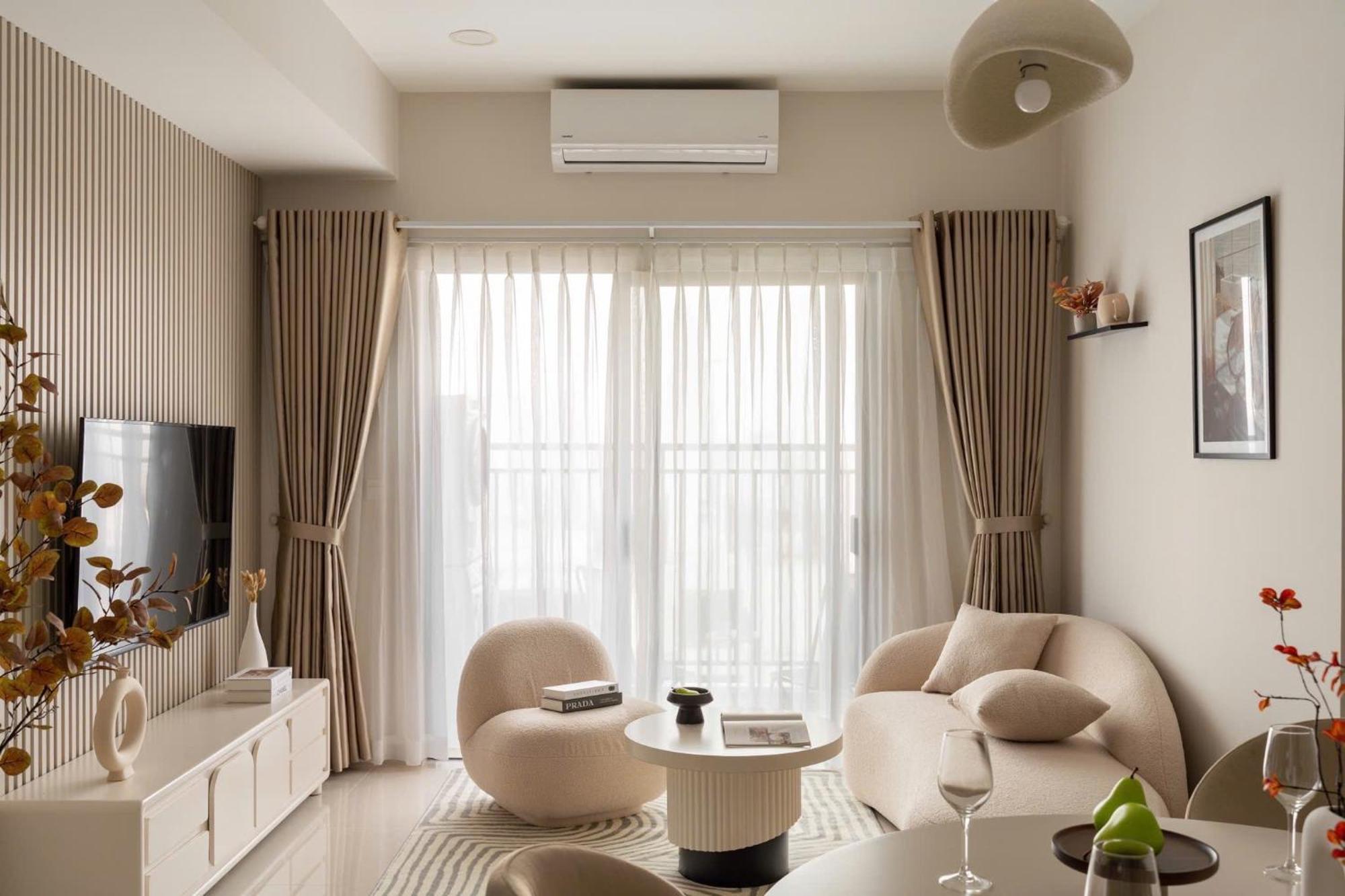 Aparthotel Penthouse Floor 2br View Bitexco L81 Bui Vien 400m Ho Chi Minh City