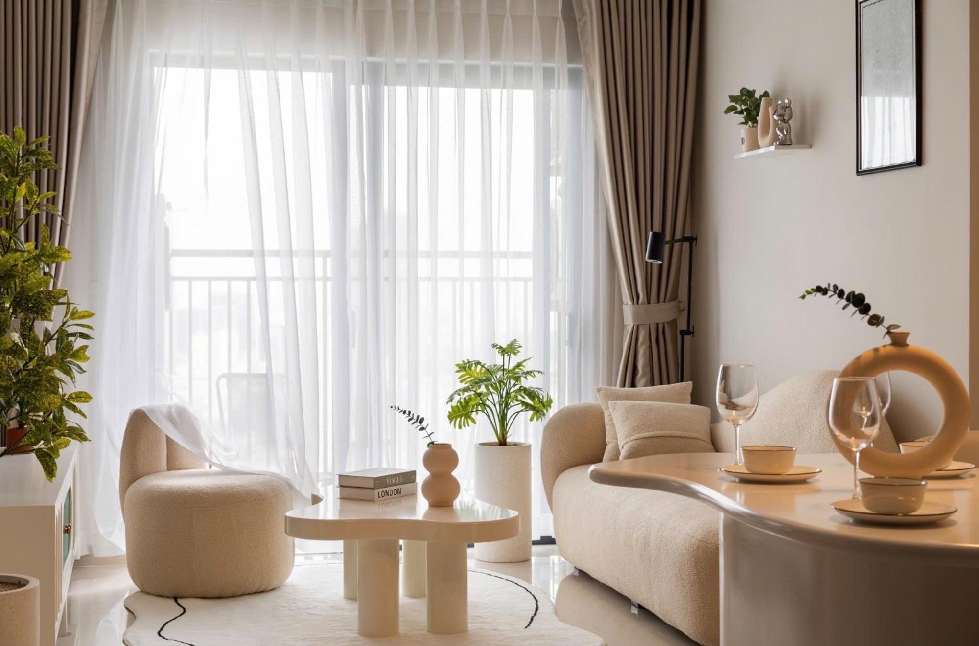 Penthouse Floor 2br View Bitexco L81 Bui Vien 400m Aparthotel
