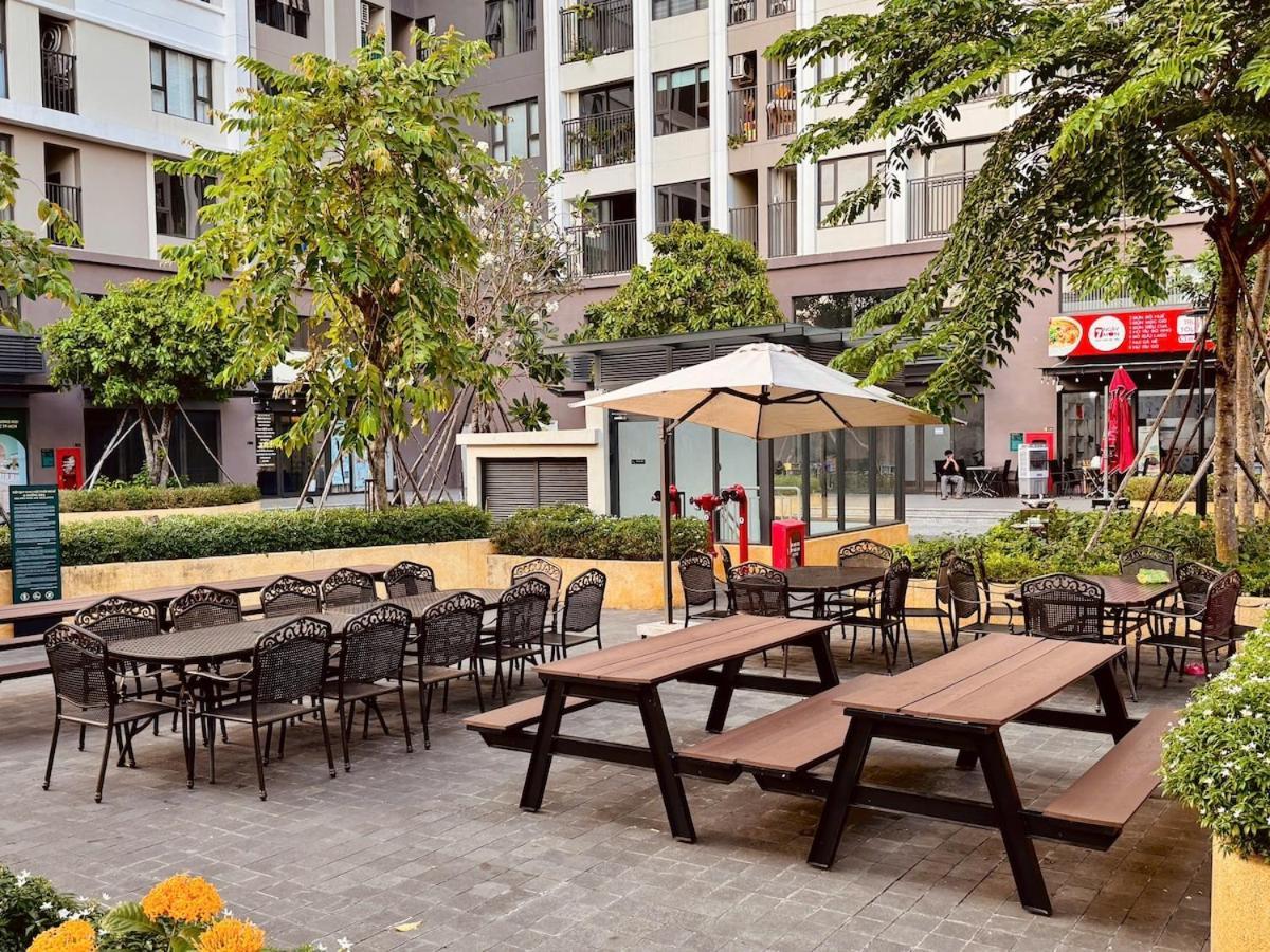2br Picity Free Gym Pool Near Tan Son Nhat Airport * TP. Hồ Chí Minh