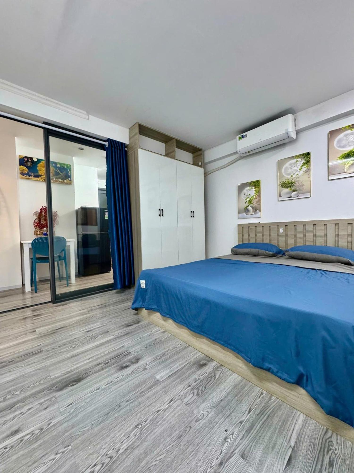 10157 Hoa Lan Apartment *