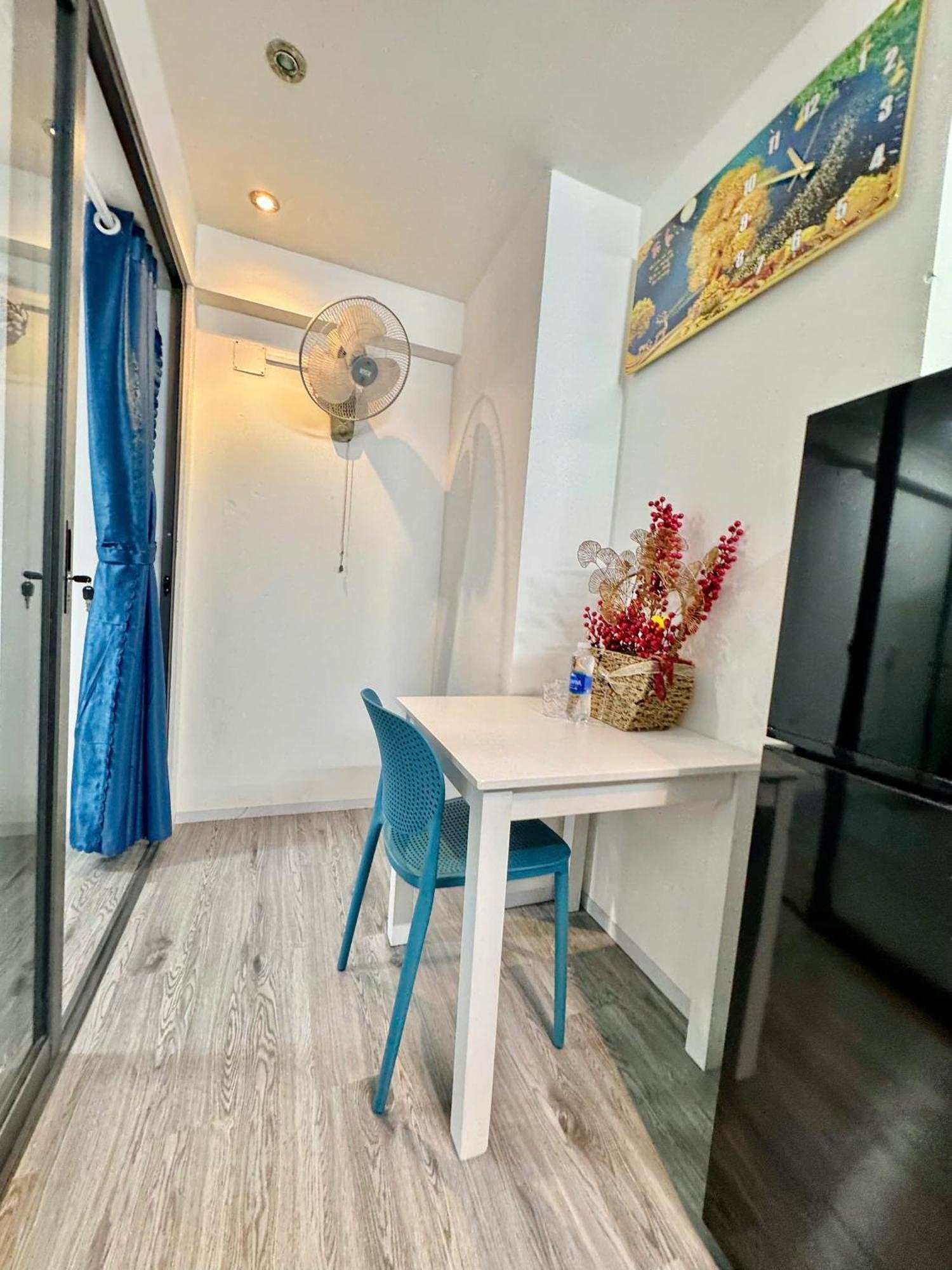 10157 Hoa Lan Apartment Ho Chi Minh City