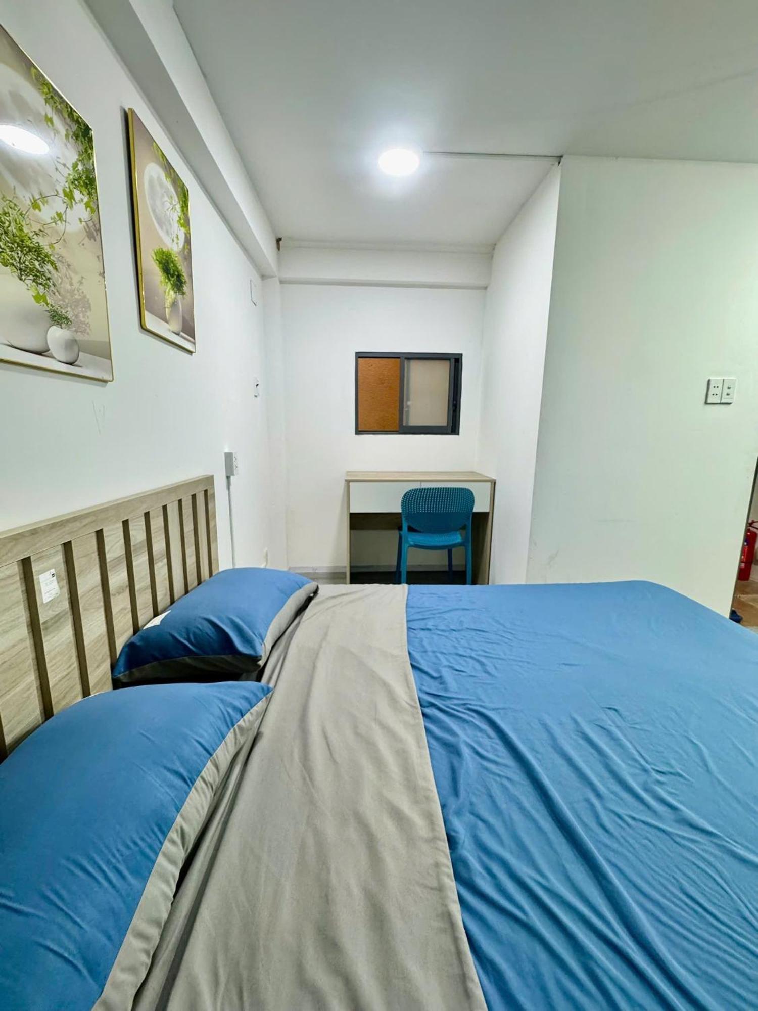10157 Hoa Lan Apartment