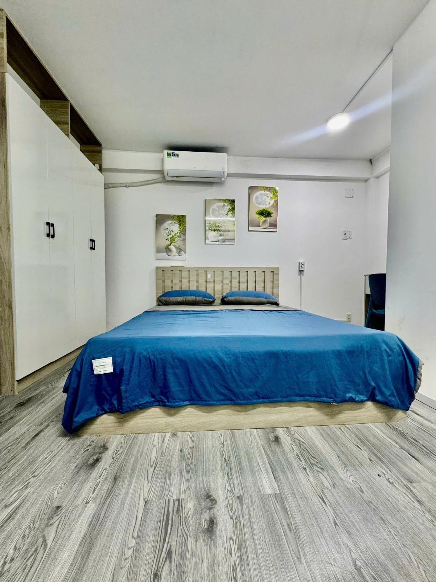 10157 Hoa Lan Apartment Ho Chi Minh City