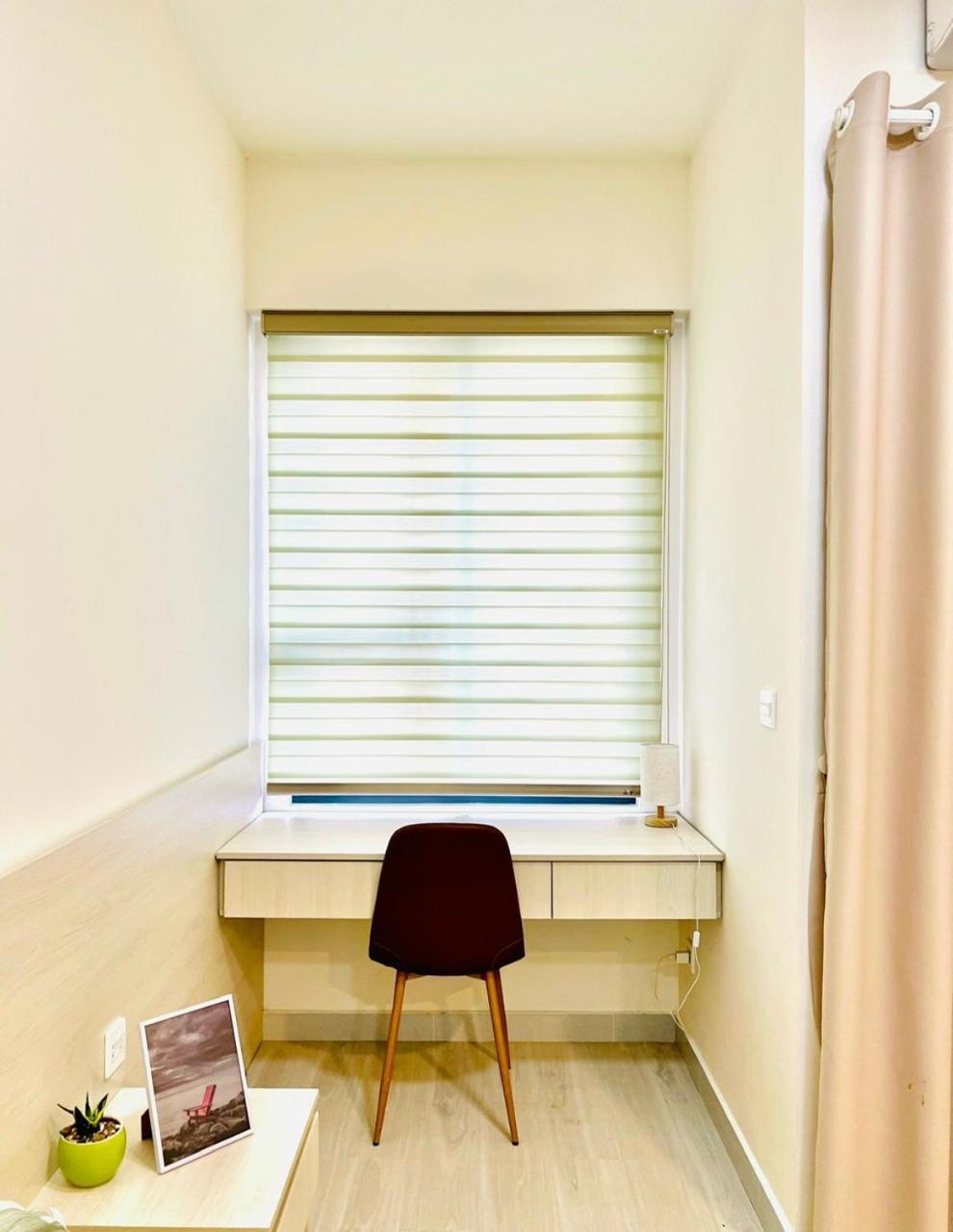 Premier Aparts - Soho Residence, Central, 10mins To Benthanh Market, Buivien Street