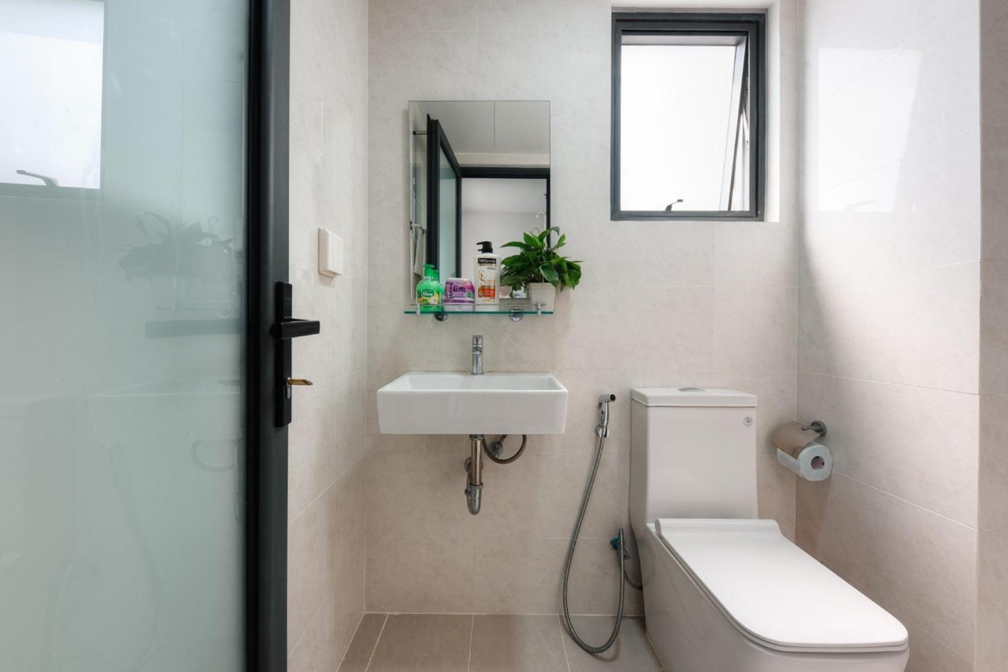 Tunghomes Soho Apartment Ho Chi Minh City