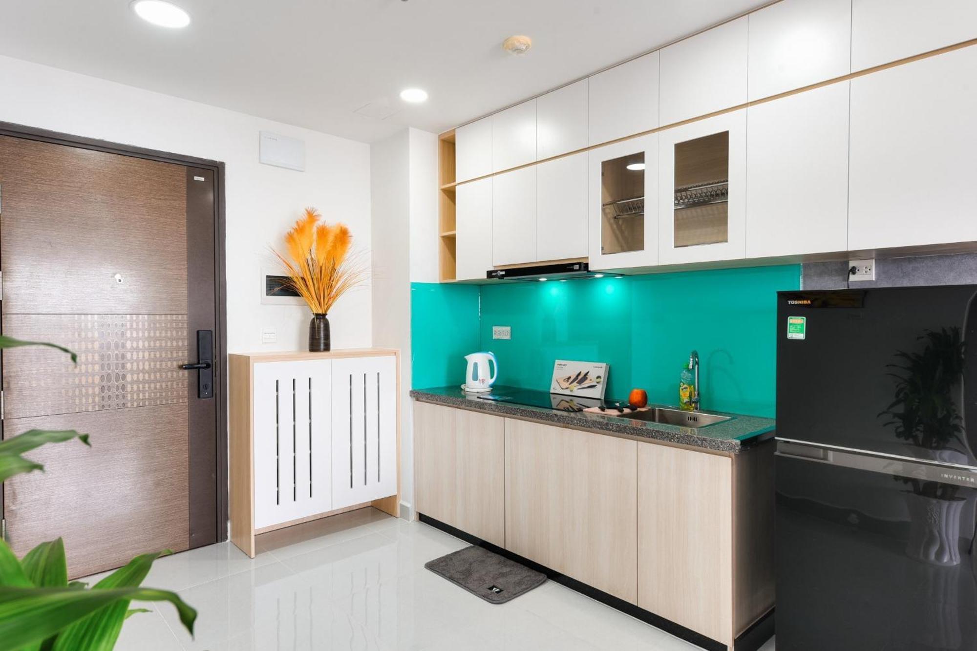 Apartment Tunghomes Soho *