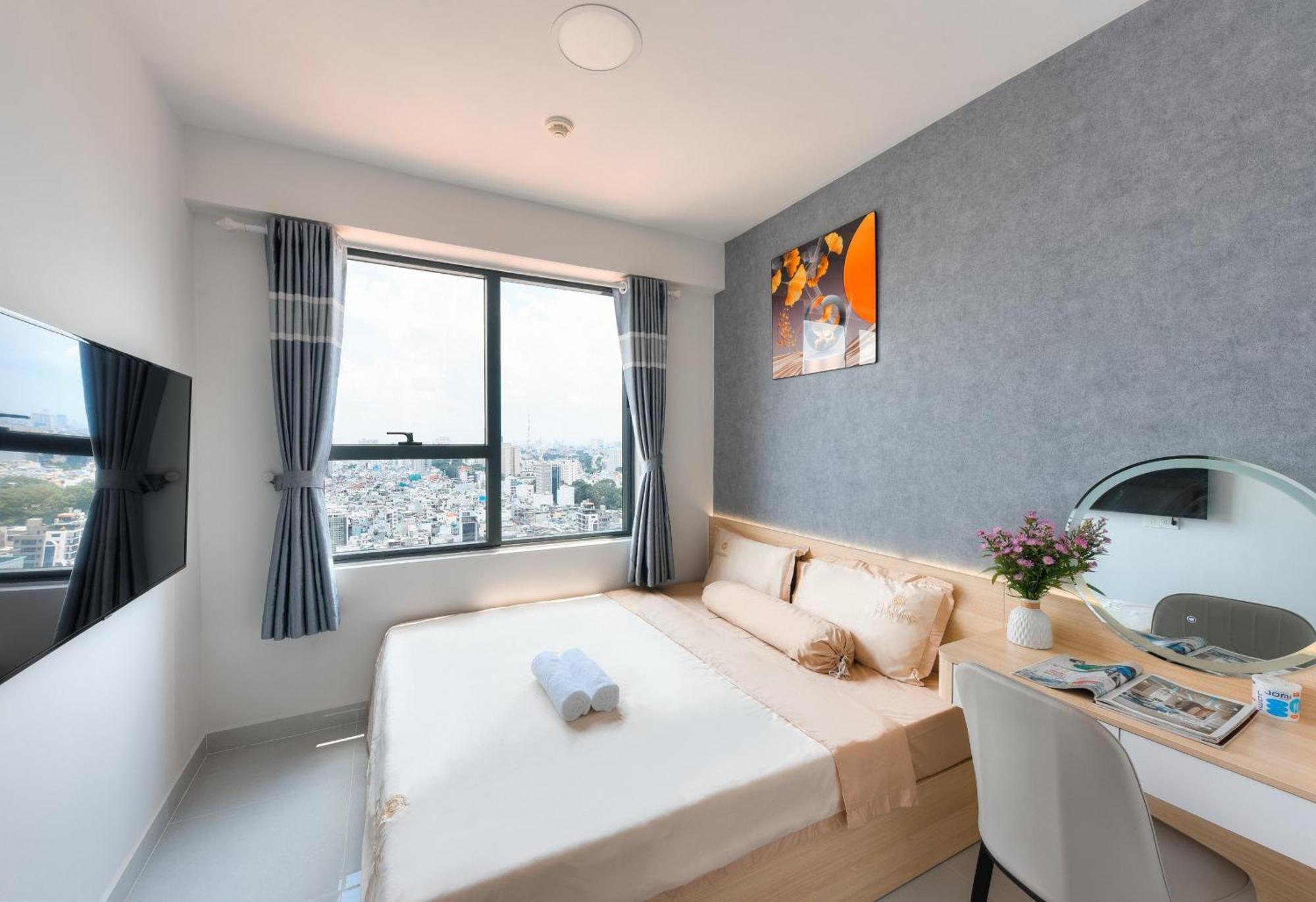 Apartment Tunghomes Soho *