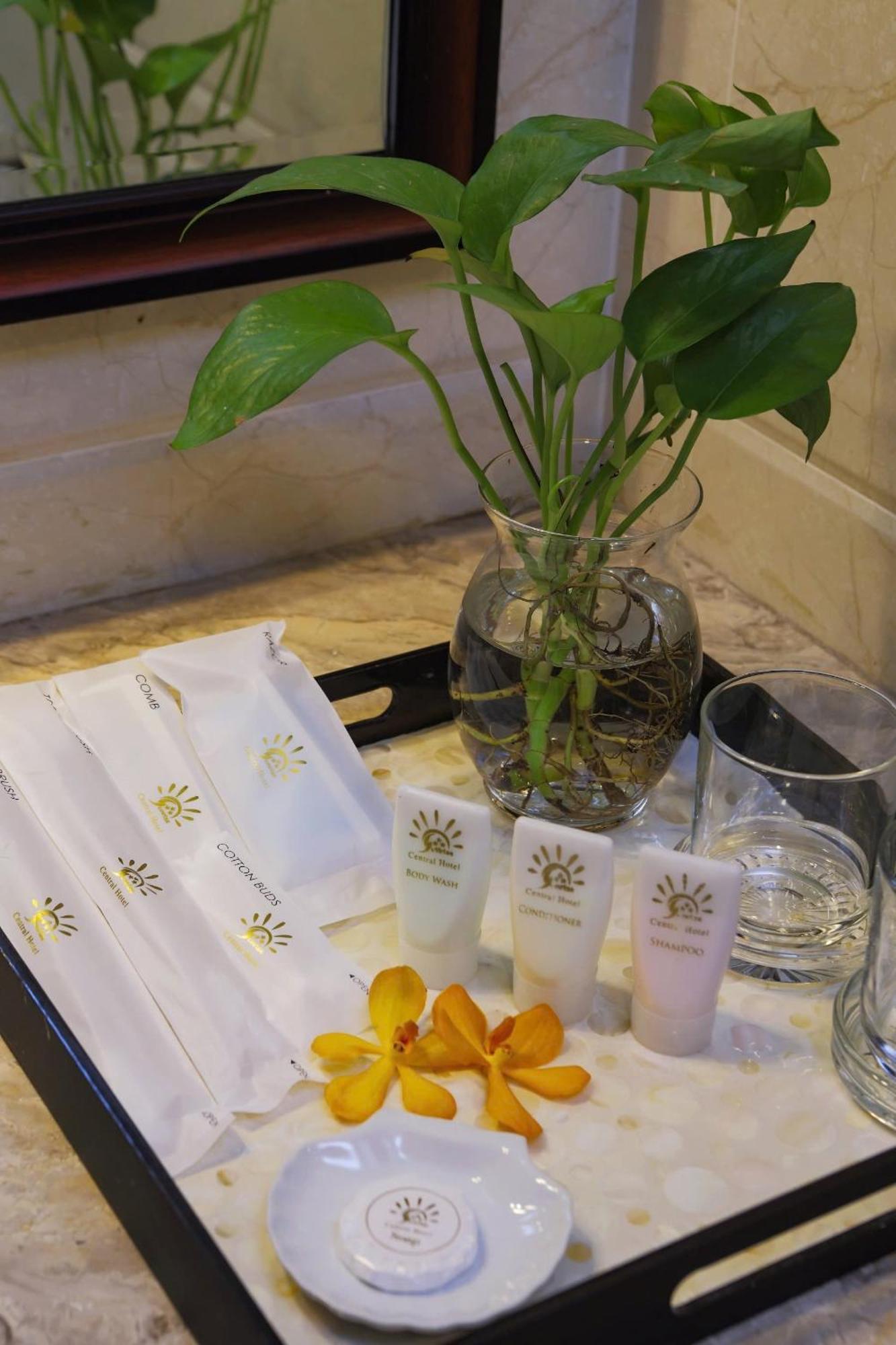 Hotel Sunrise Ho Chi Minh City