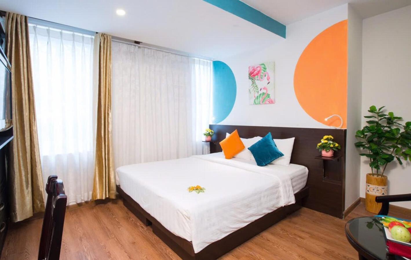 Hotel Sunrise 3*