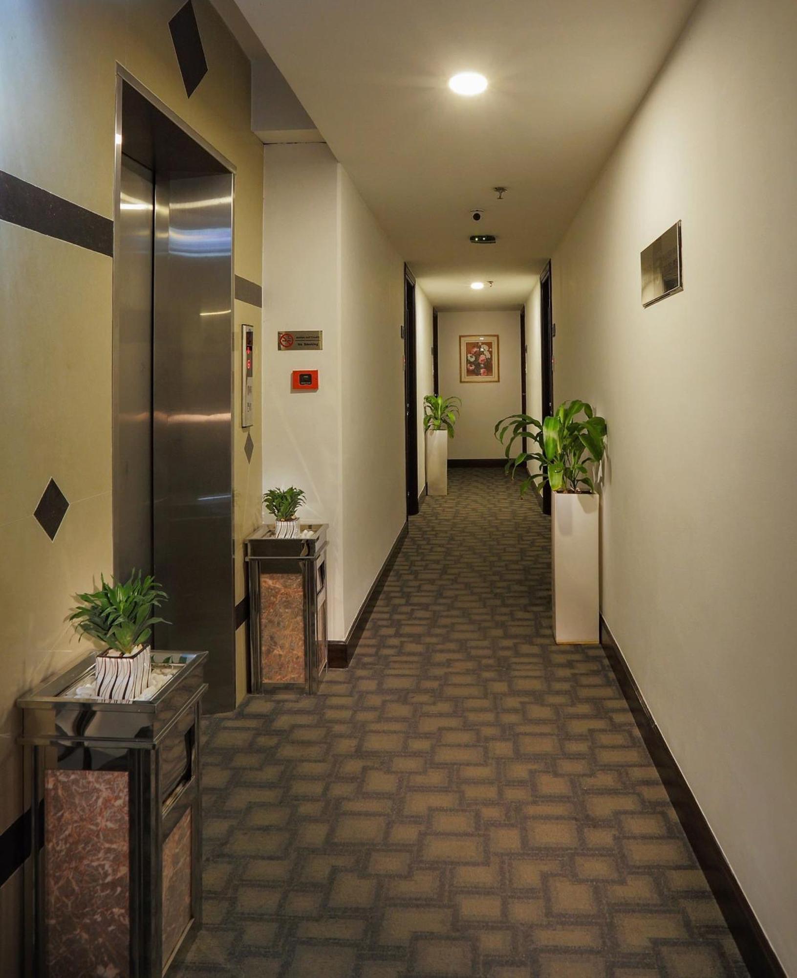 Hotel Sunrise Ho Chi Minh City