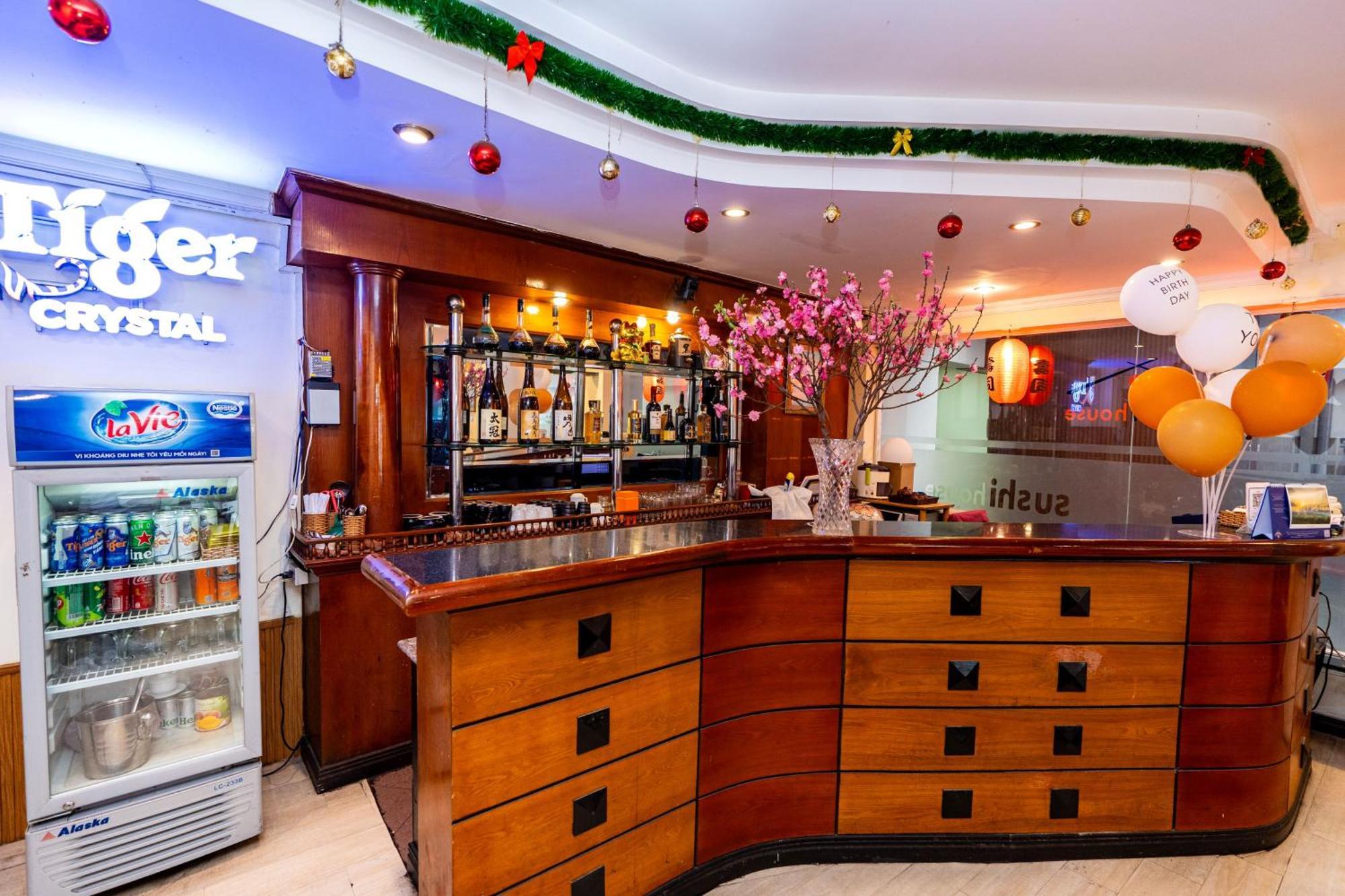 Hoang Ha Boutique Hotel 2*