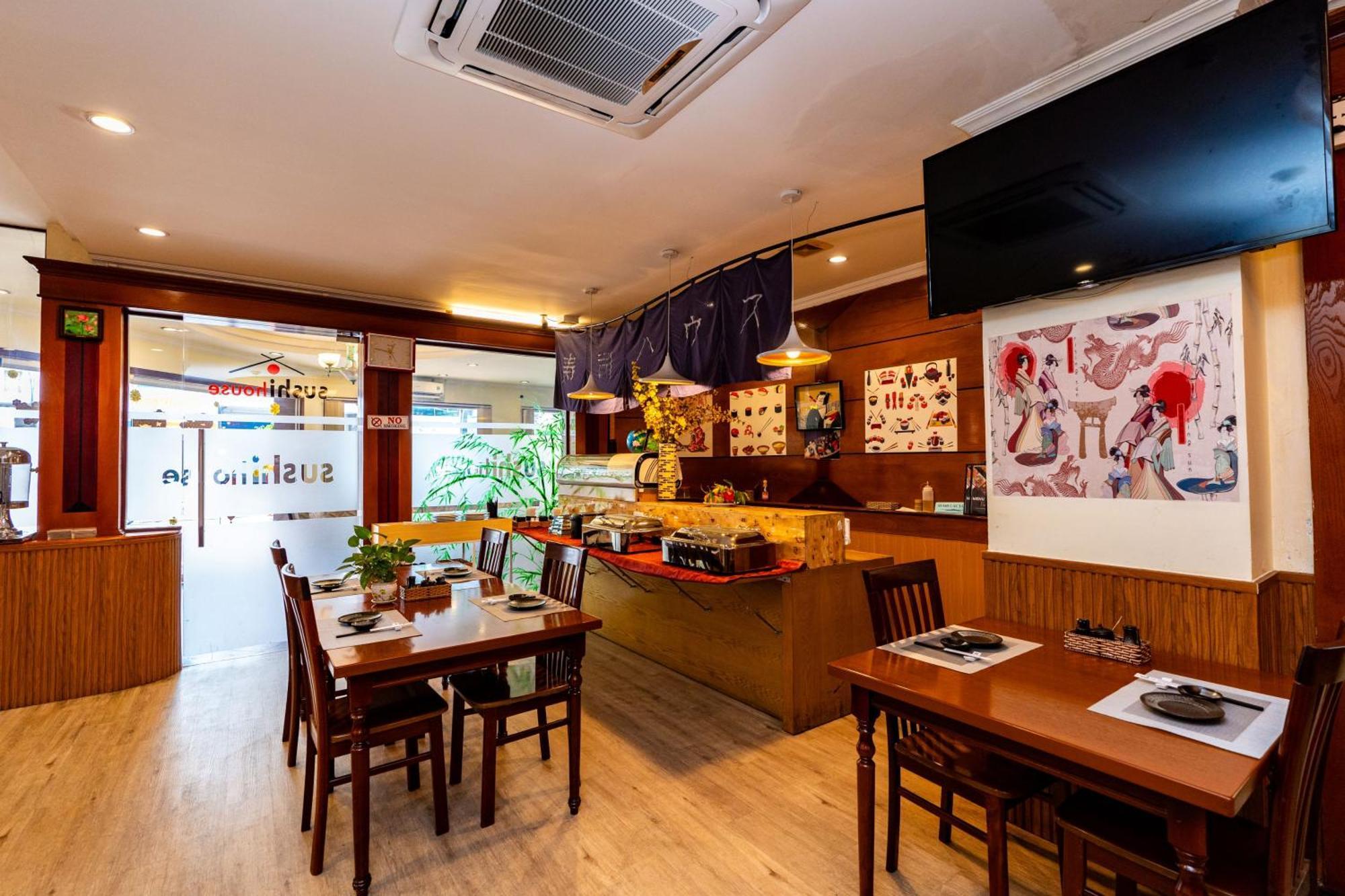 Hoang Ha Boutique 2*
