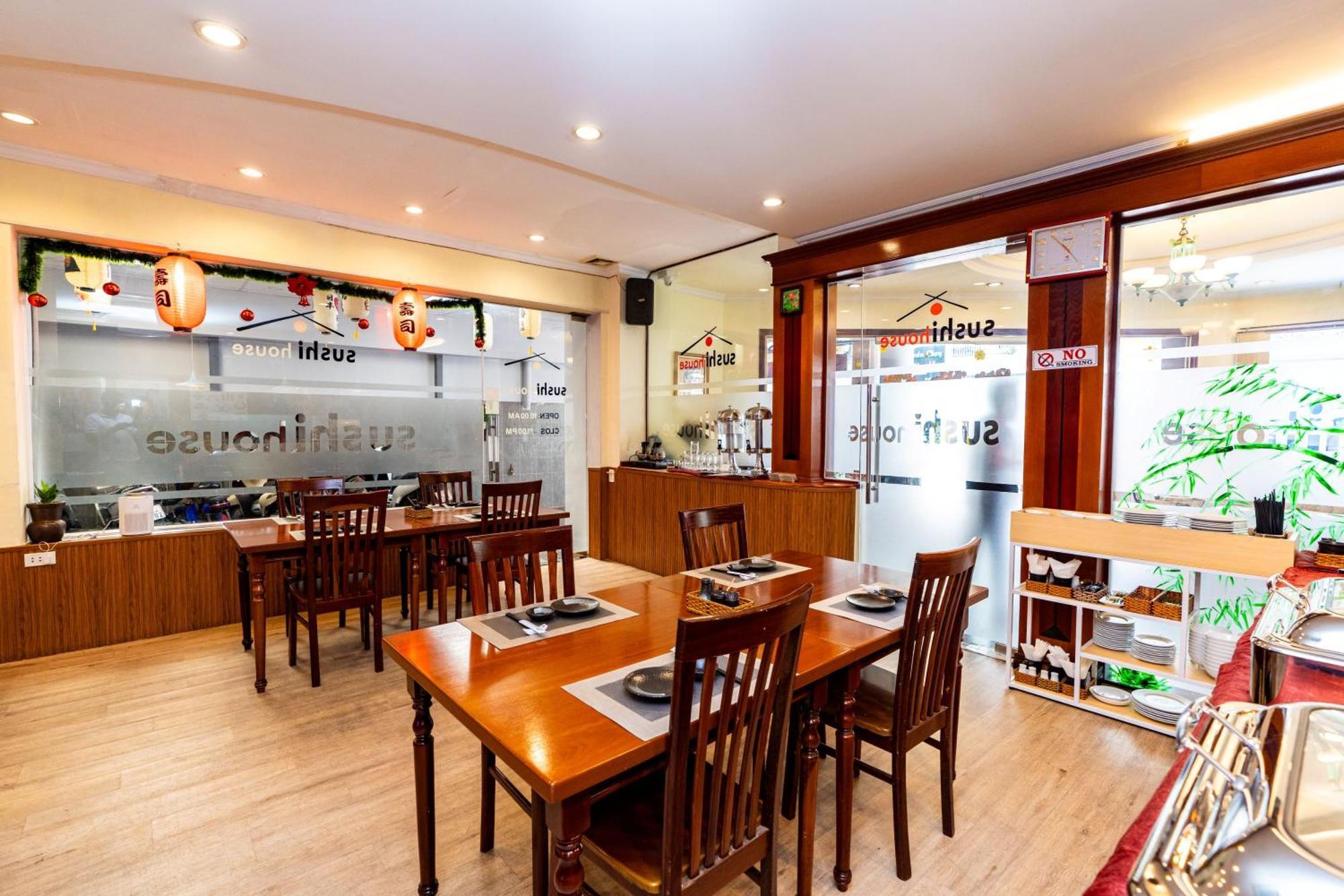 Hoang Ha Boutique Hotel