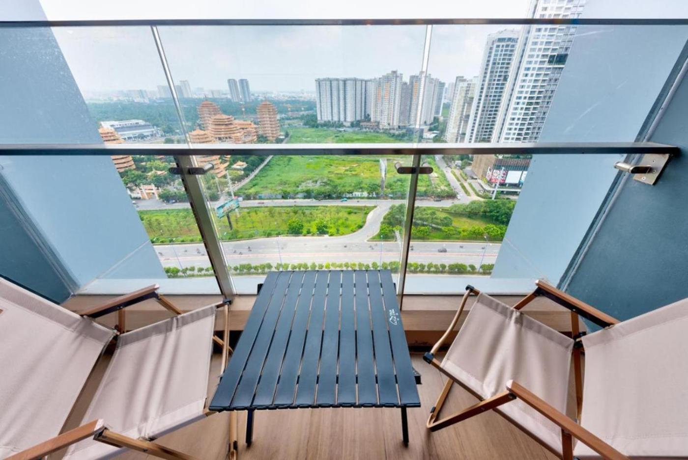 Sago Homes Riverview Apartment