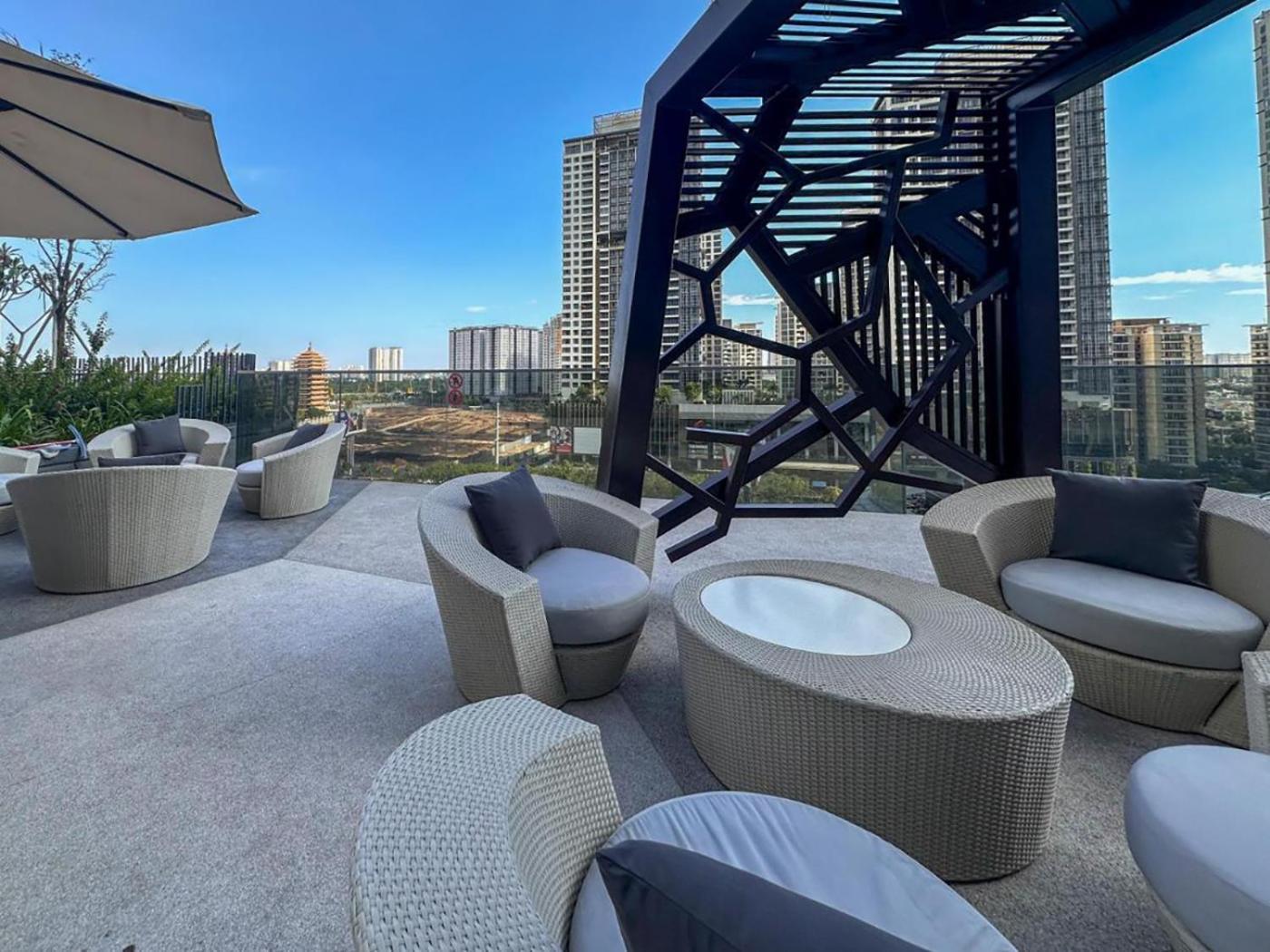 Sago Homes Riverview Apartment