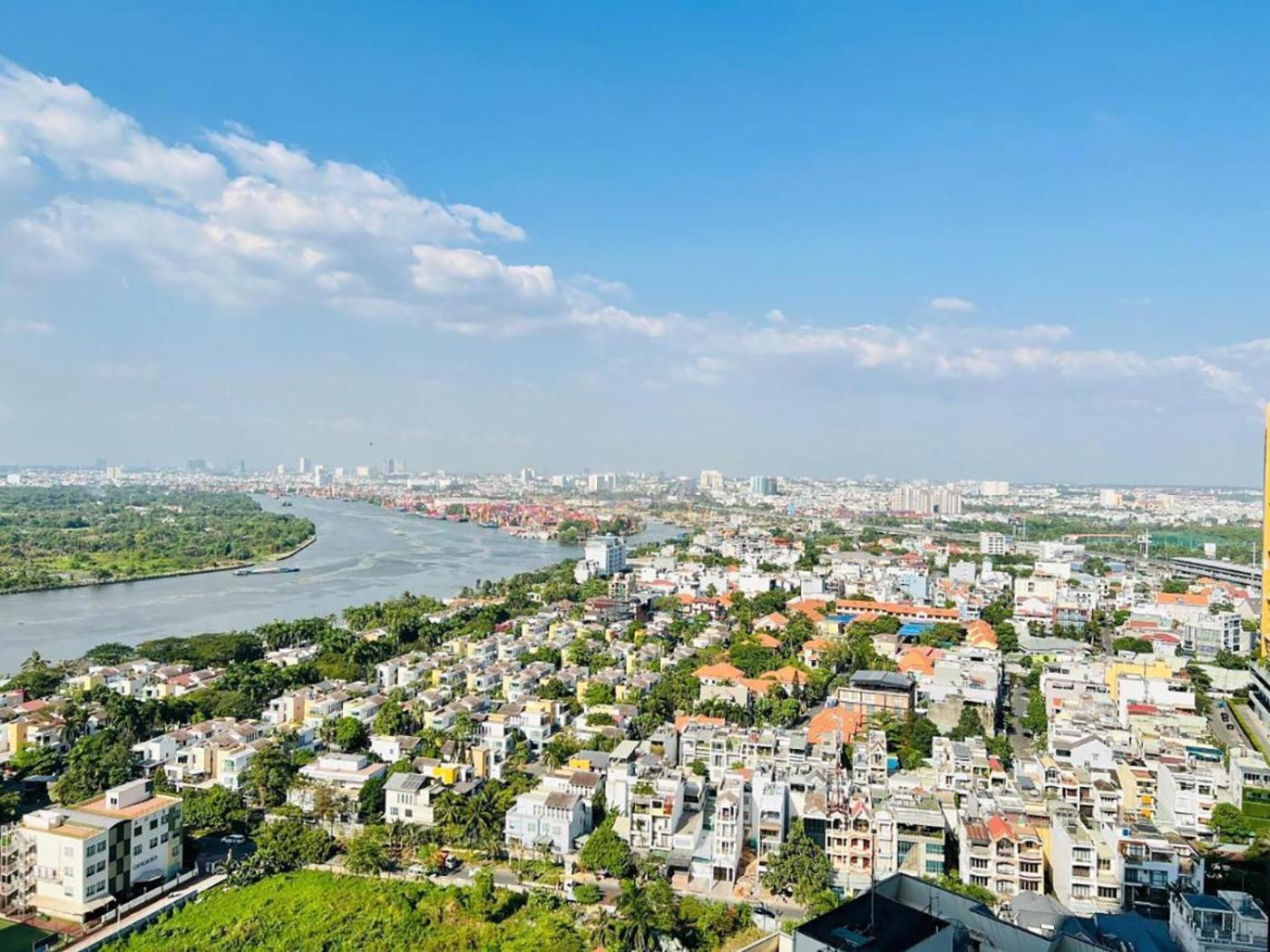 Sago Homes Riverview Apartment *