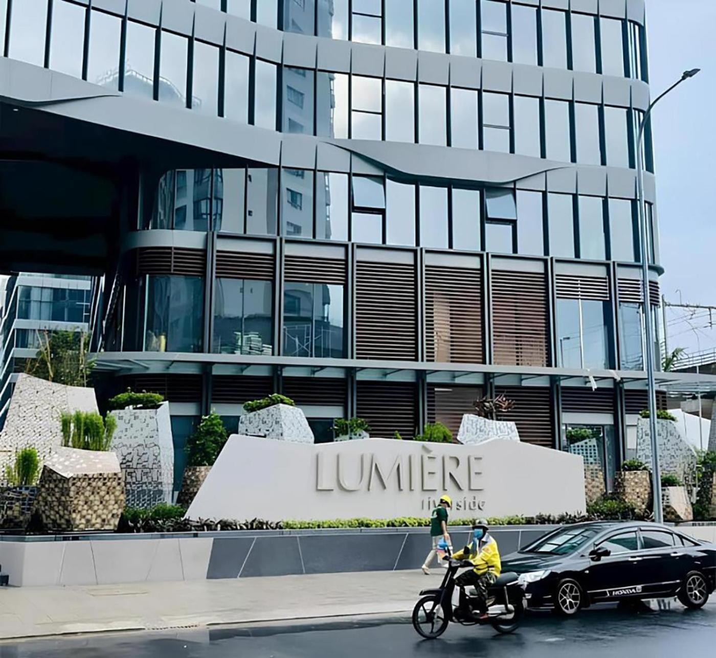 Sago Homes Riverview Apartment